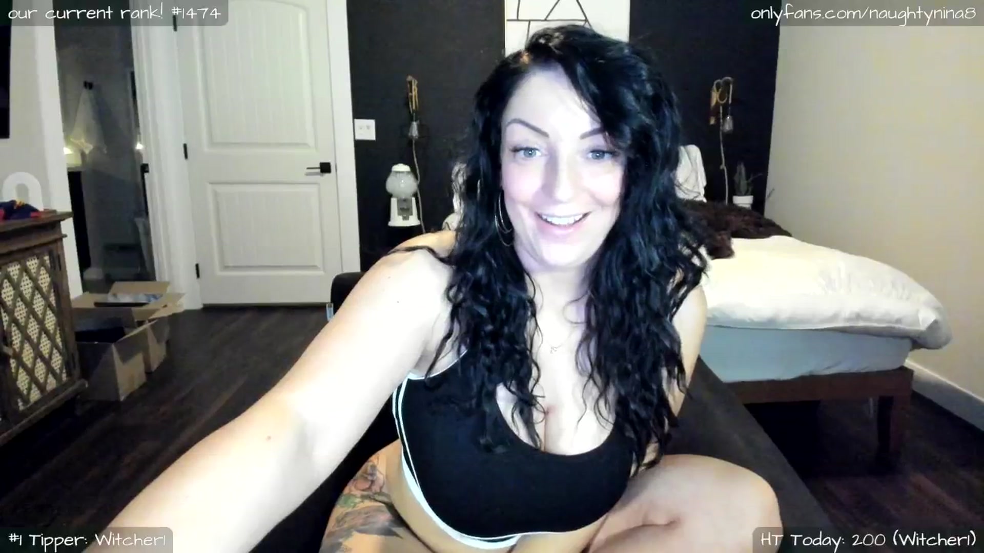 Miss_Nina video thumbnail