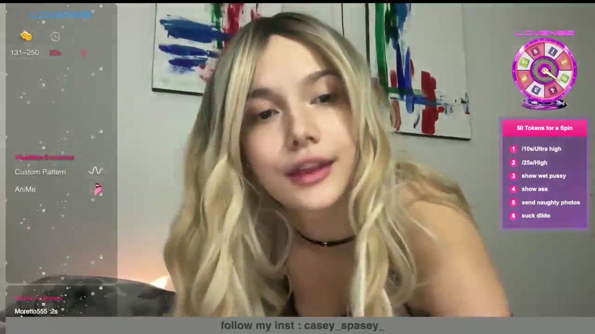 Kaccey_K video thumbnail