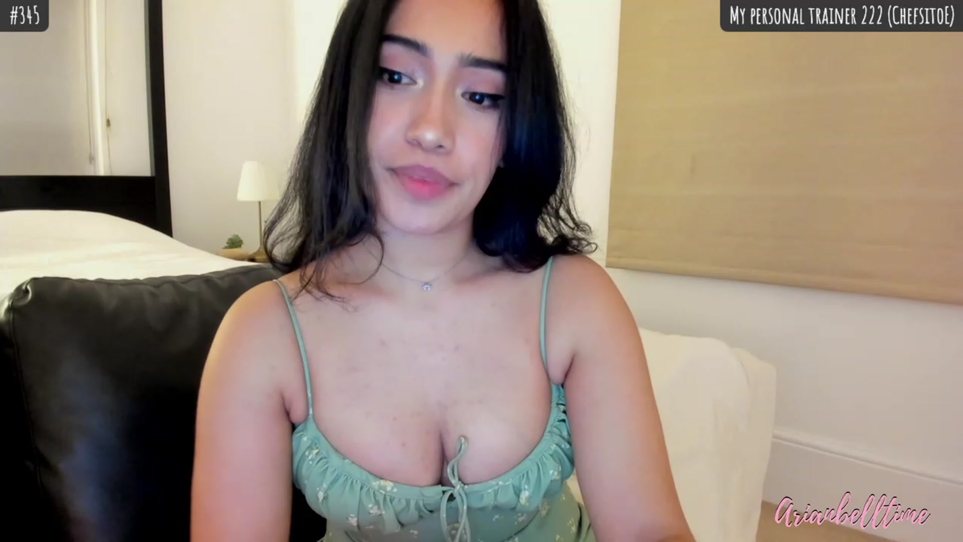 ArianBelltime video thumbnail