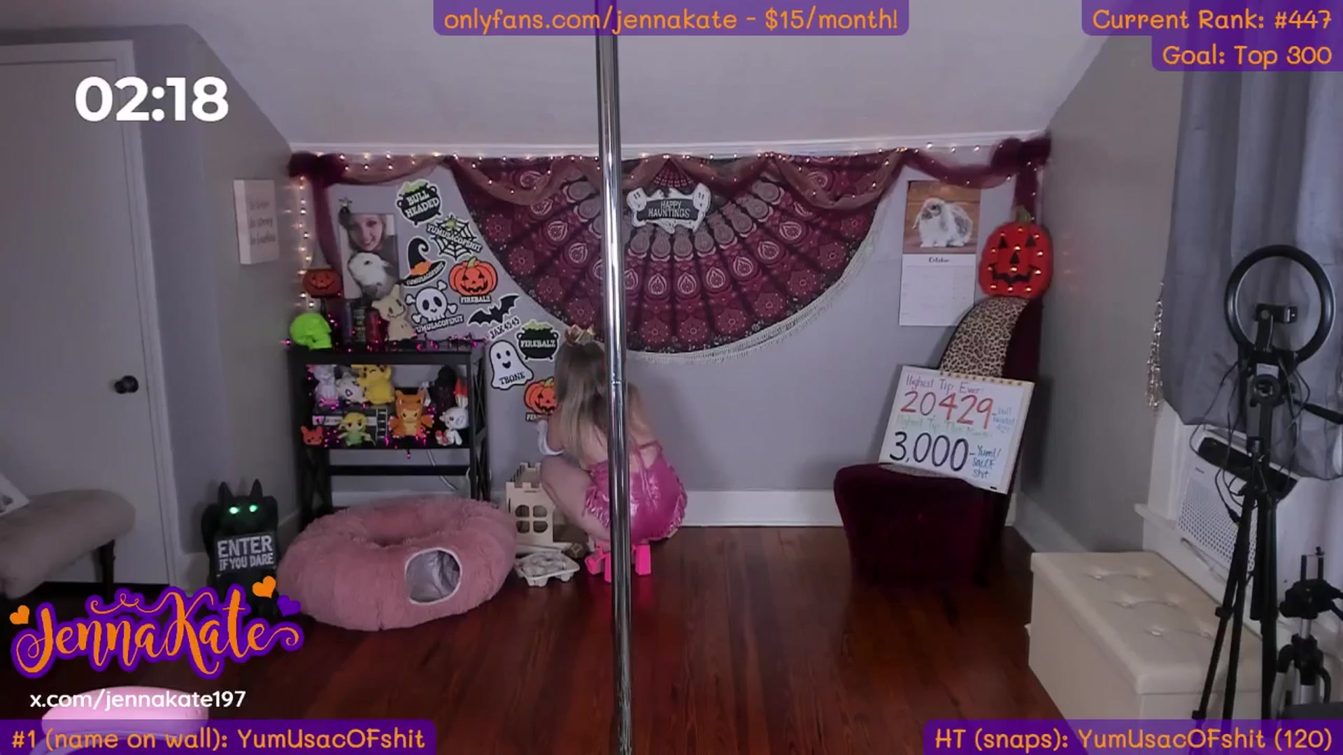 JennaKate video thumbnail