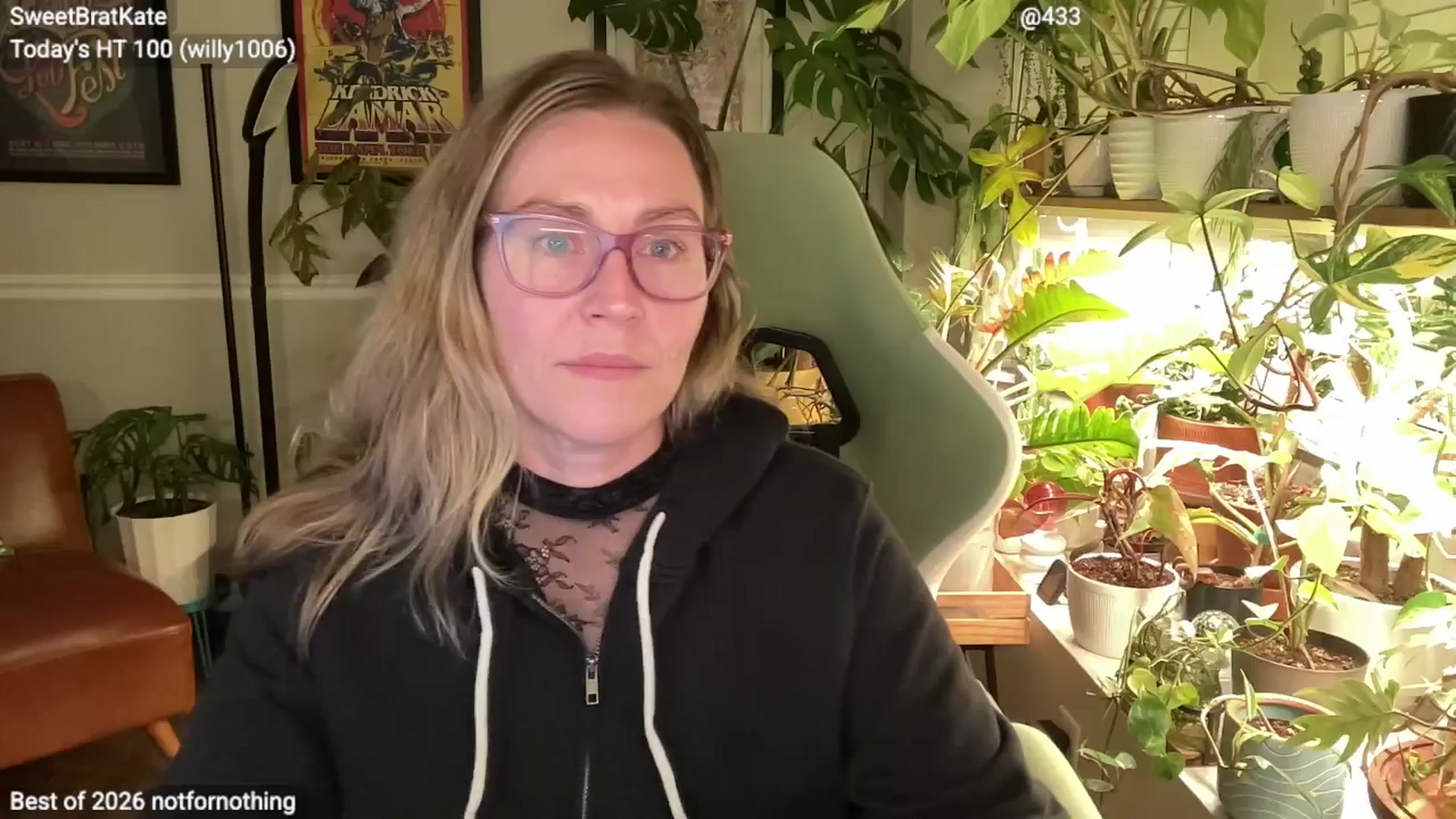 SweetbratKate video thumbnail