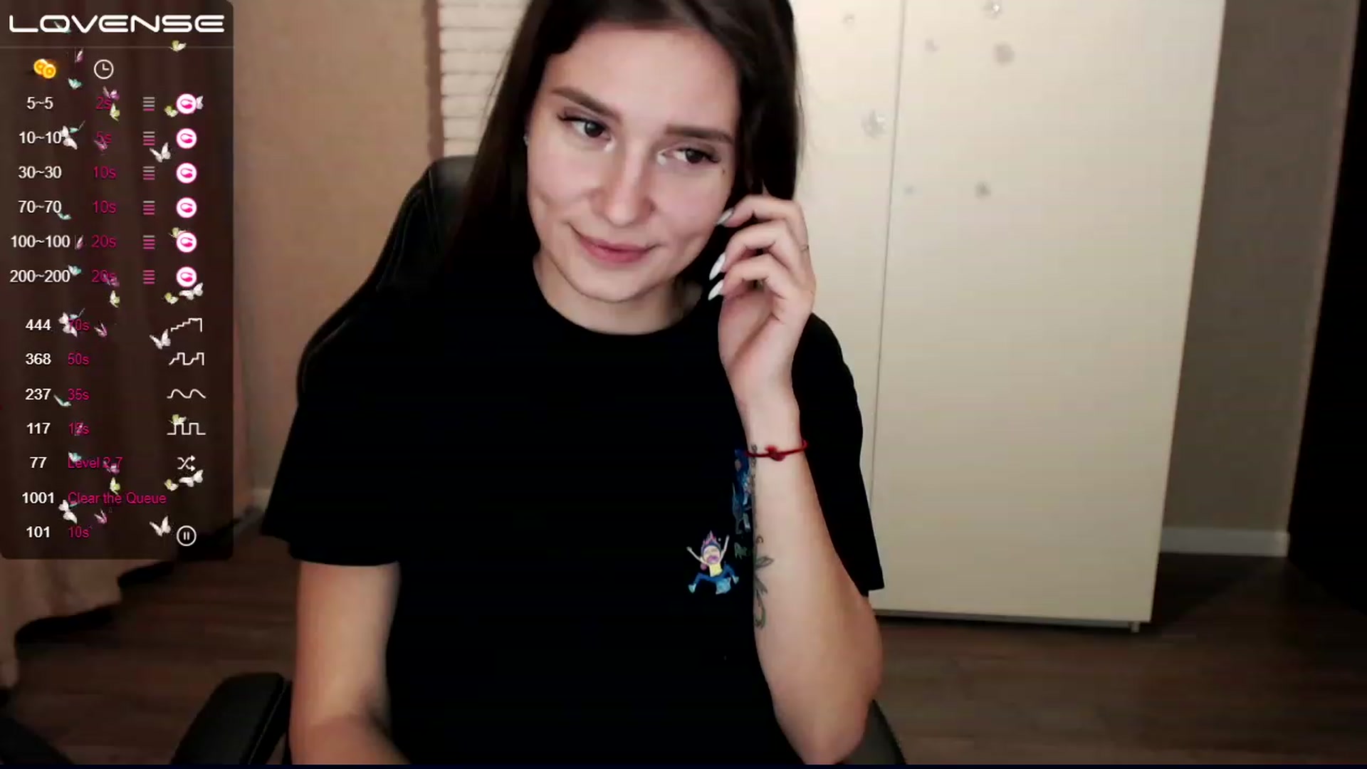 HollyMollyy video thumbnail