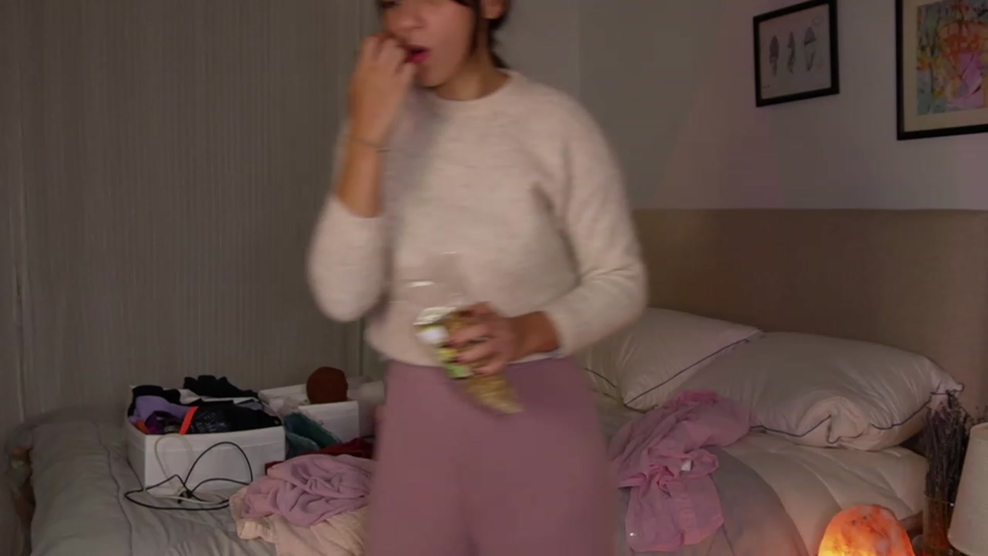 AlexaBlancOh video thumbnail