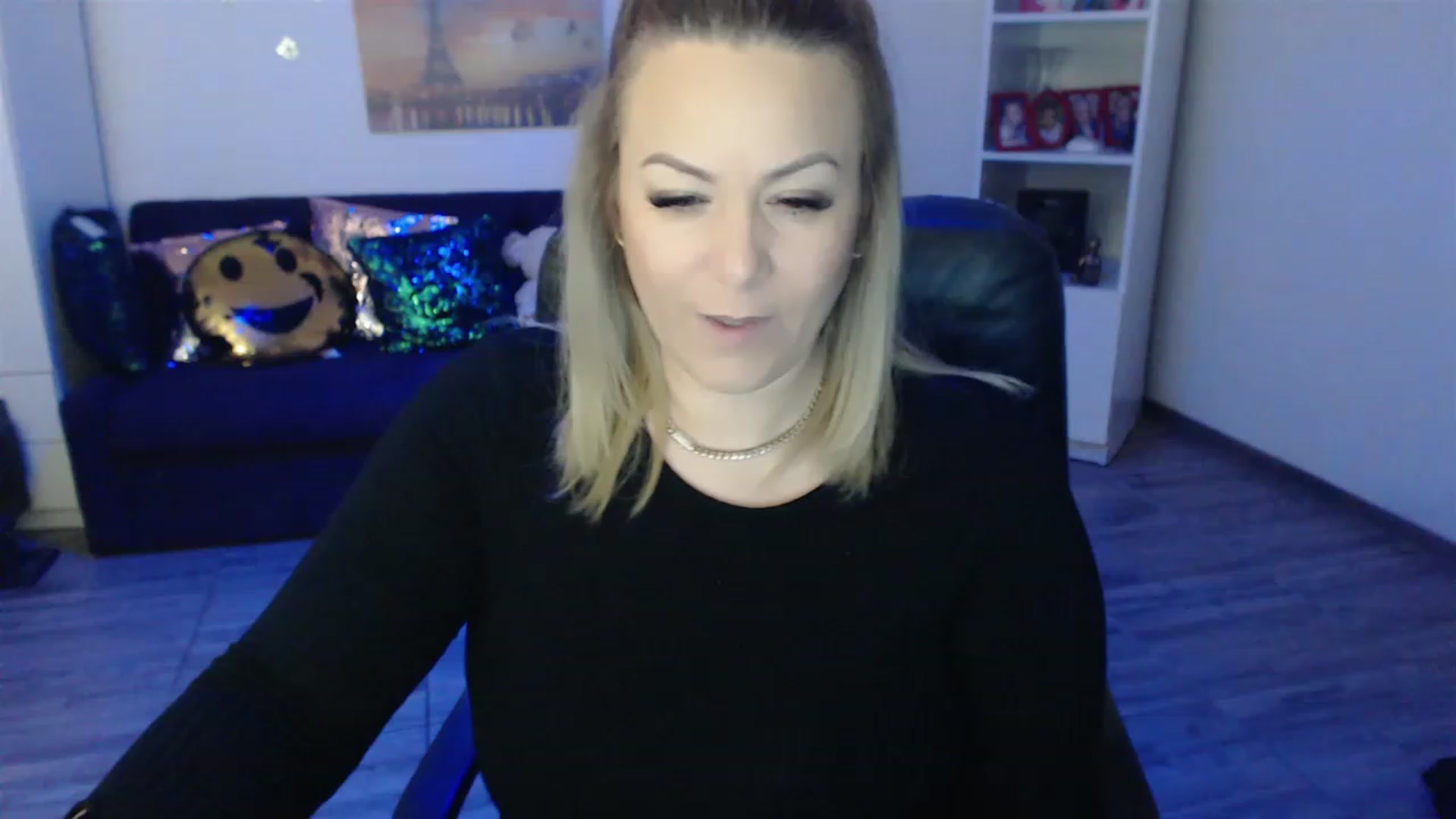 A_baby_Boo video thumbnail