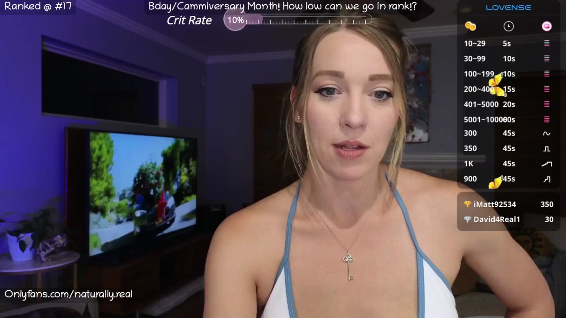 NaturallyReal video thumbnail