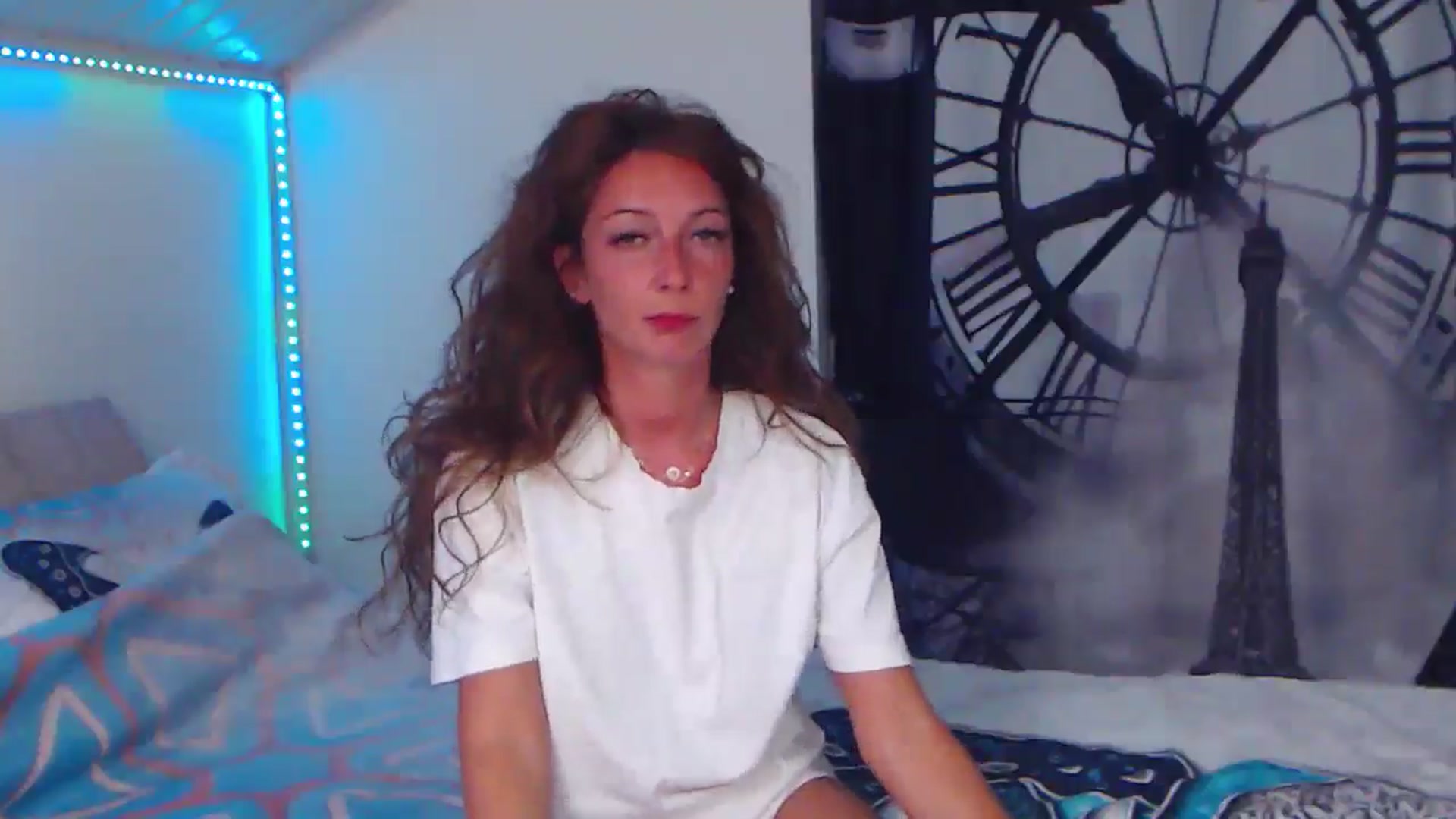 SlimCurly video thumbnail