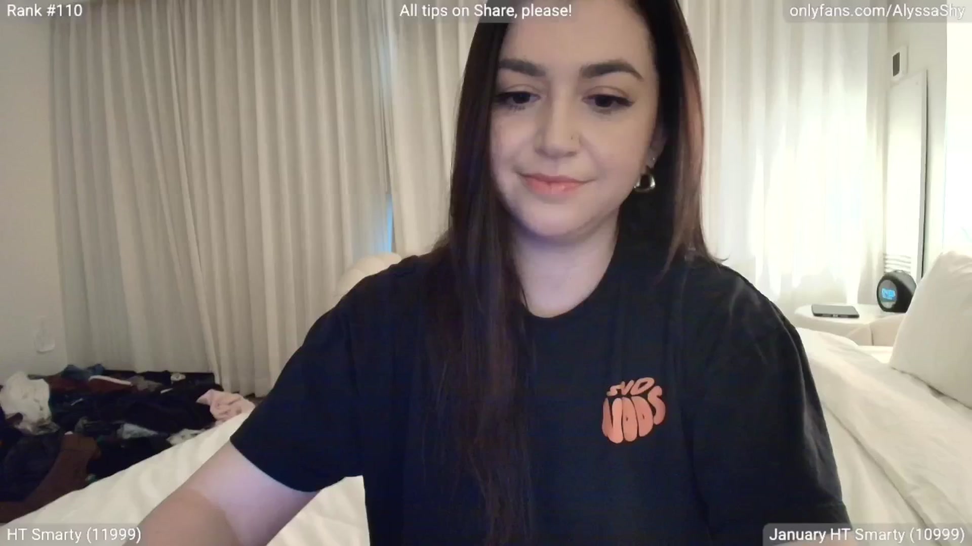 AlyssaShy video thumbnail