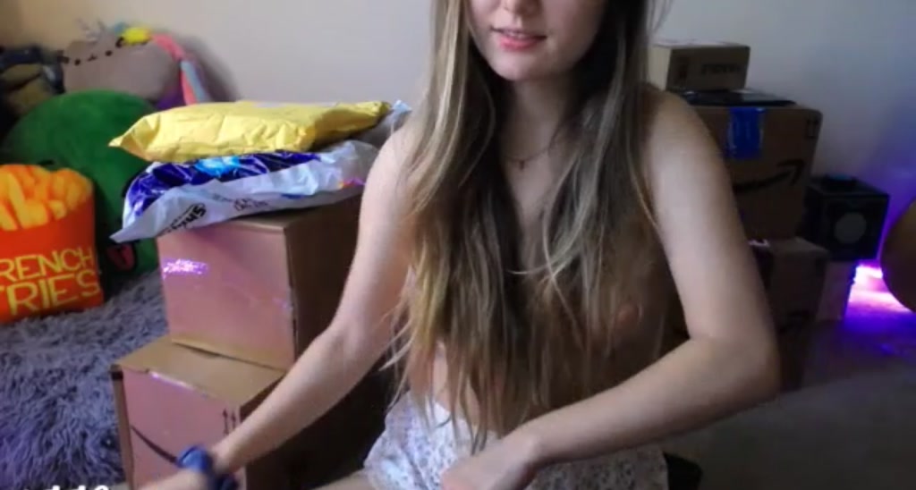 Monica video thumbnail
