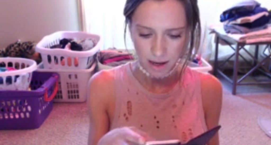 Crazy_Chloe video thumbnail