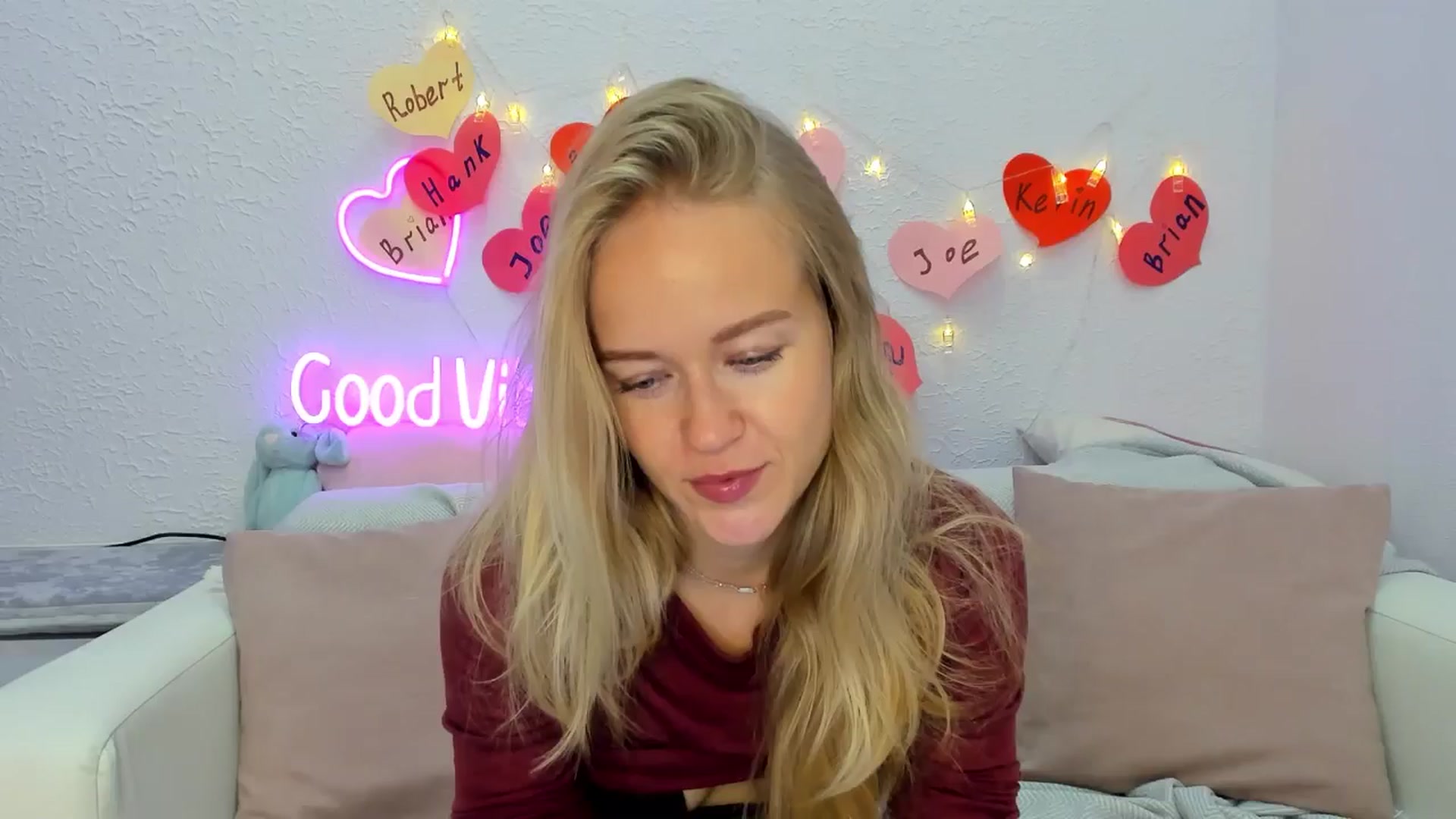 Angel_Kristy video thumbnail