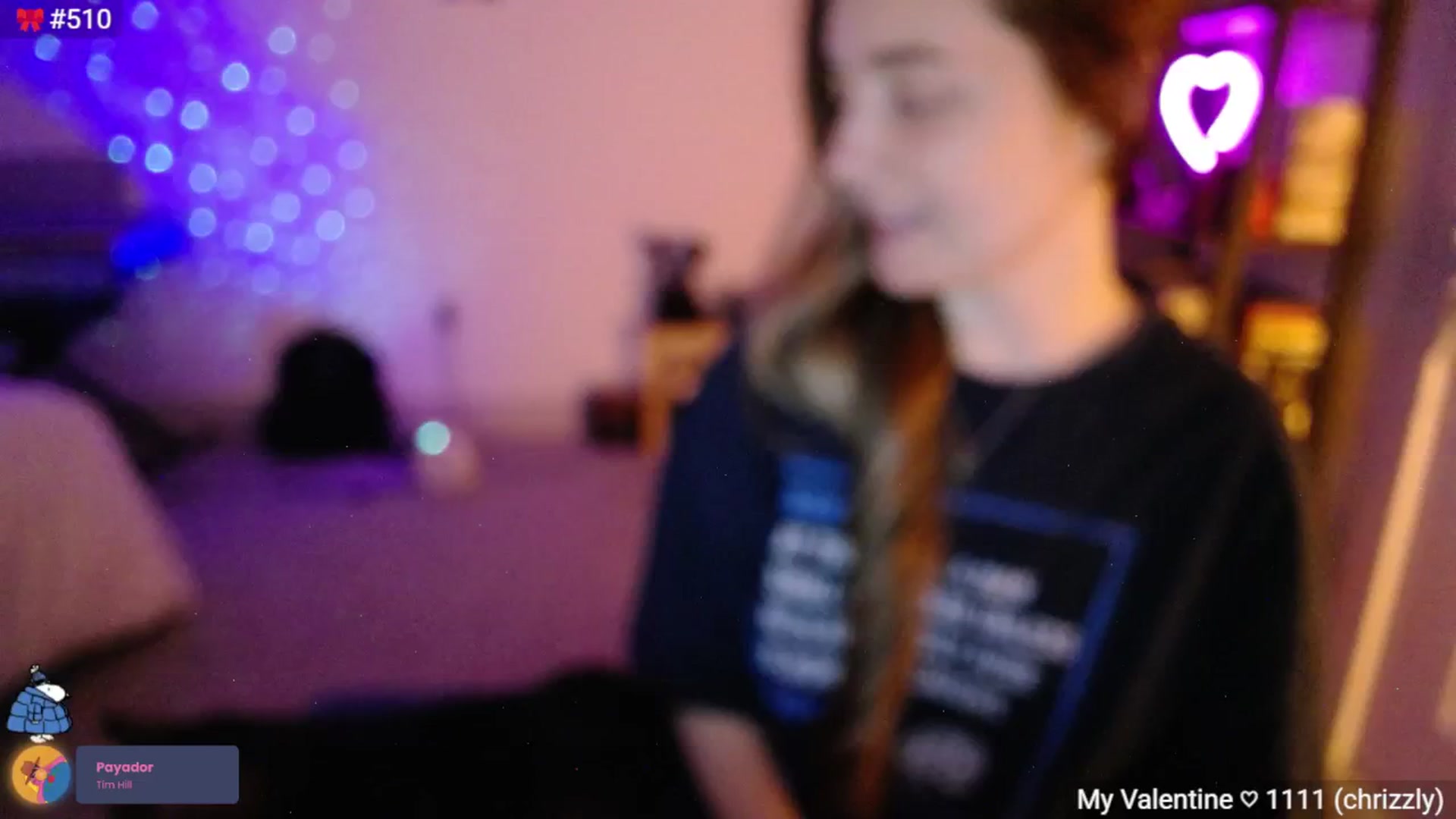 Monica video thumbnail
