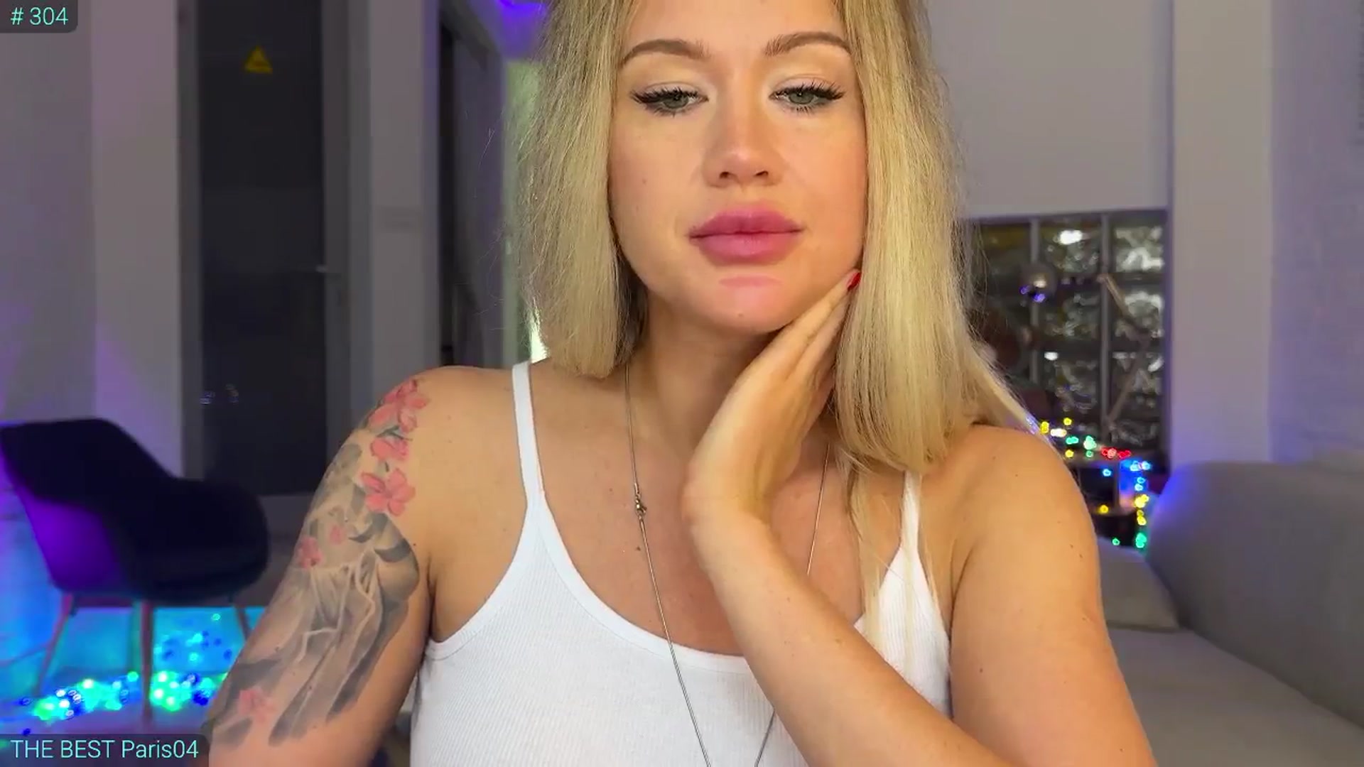 AlexiAngel video thumbnail