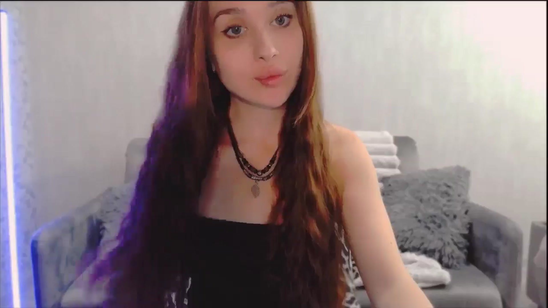 Lora_Foxi video thumbnail
