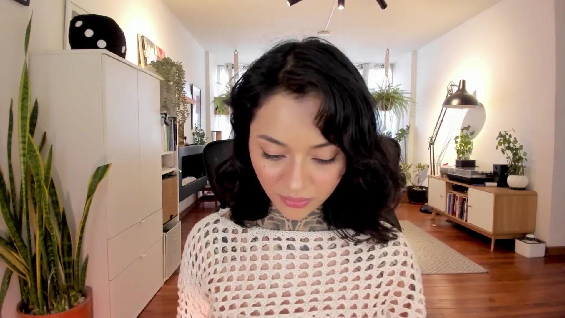 Ysabeau video thumbnail
