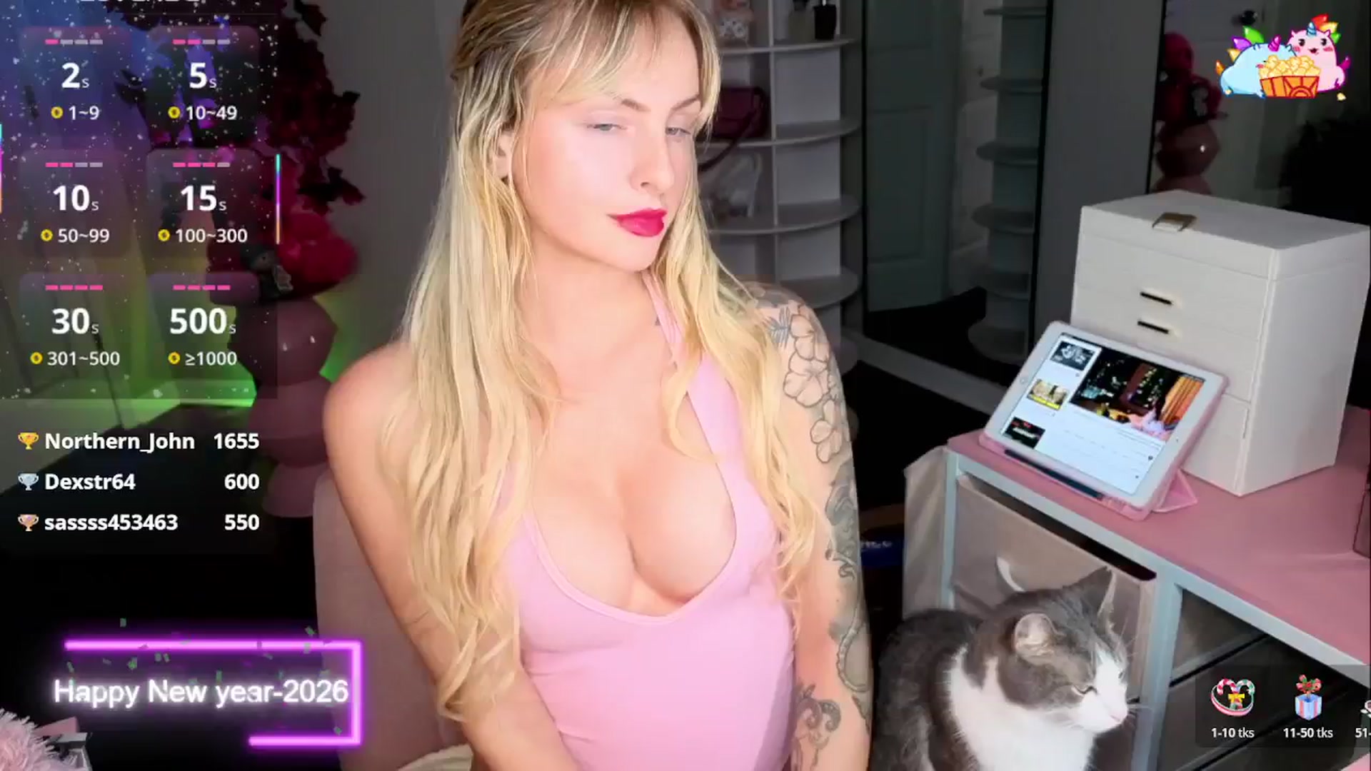 Tati_Rae video thumbnail