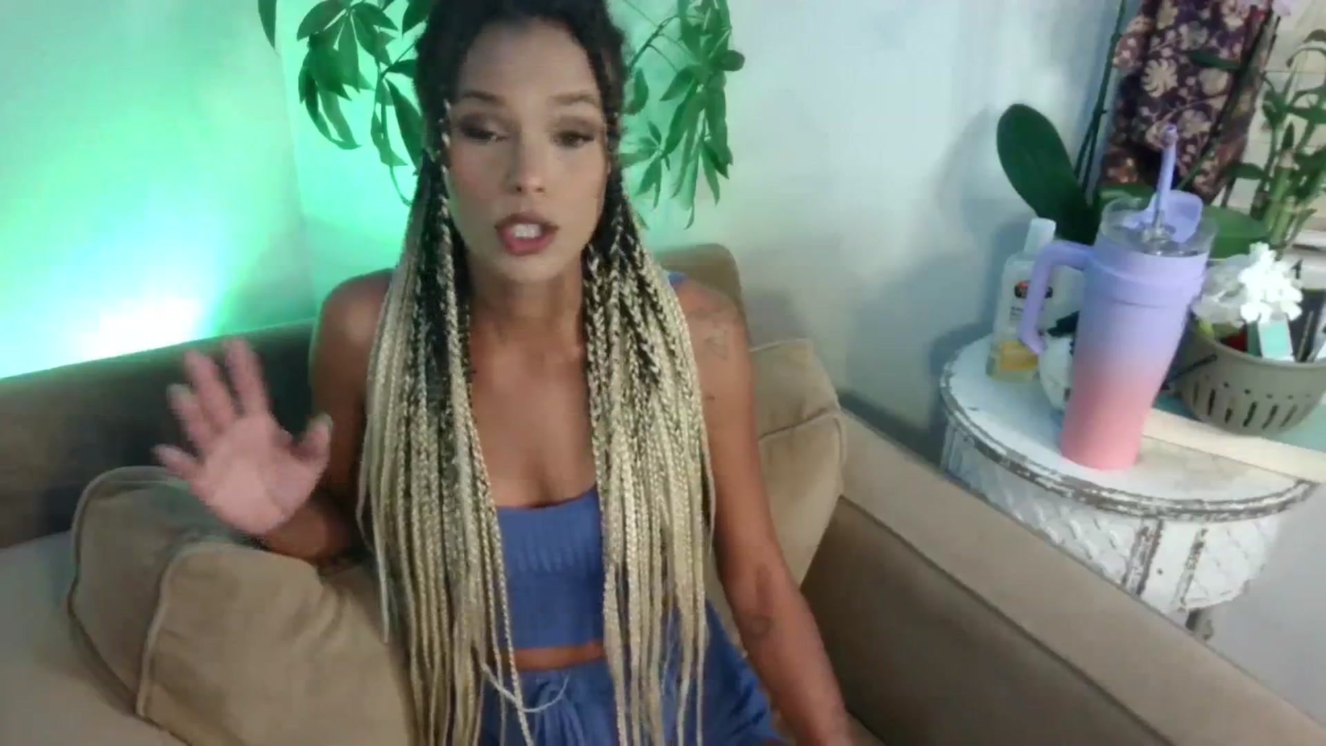 LunarLexxx video thumbnail