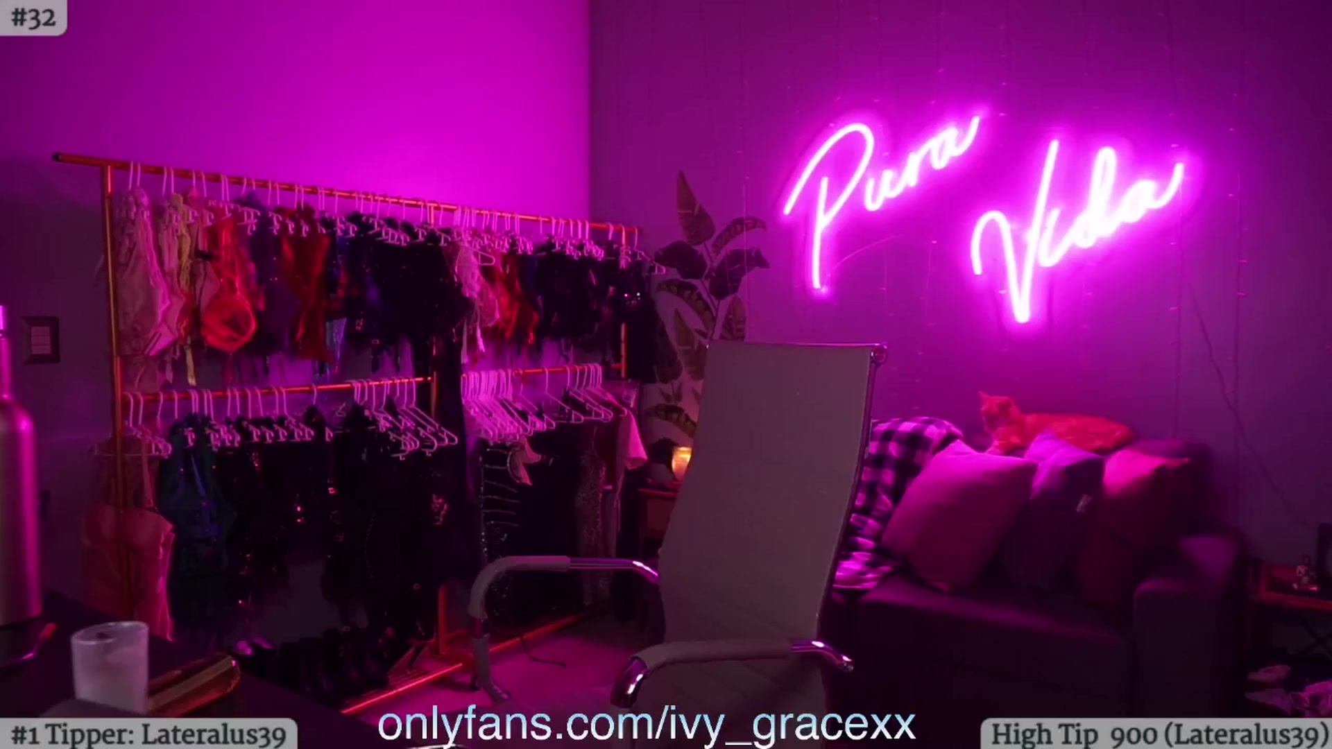 IvyGrace video thumbnail