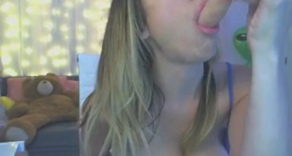 BritneyRose video thumbnail