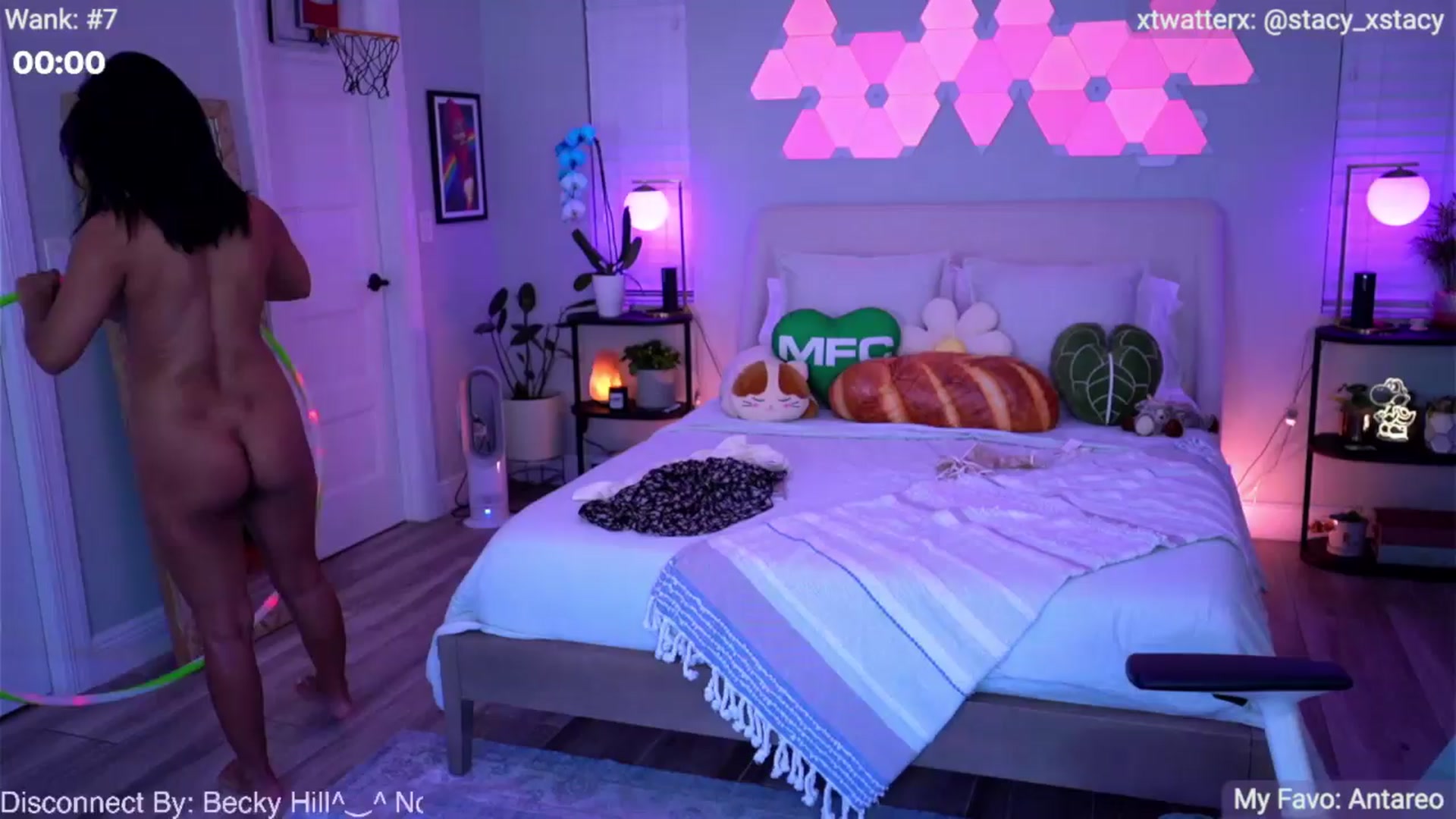 Stacy_x3 video thumbnail