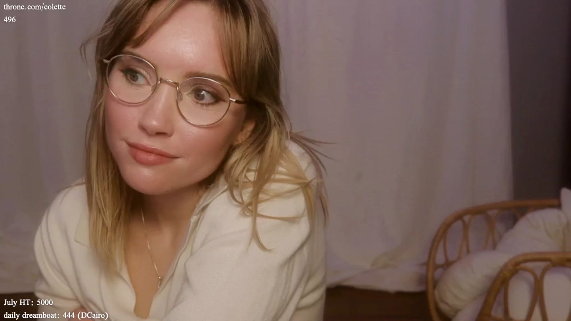 coletteclaude video thumbnail