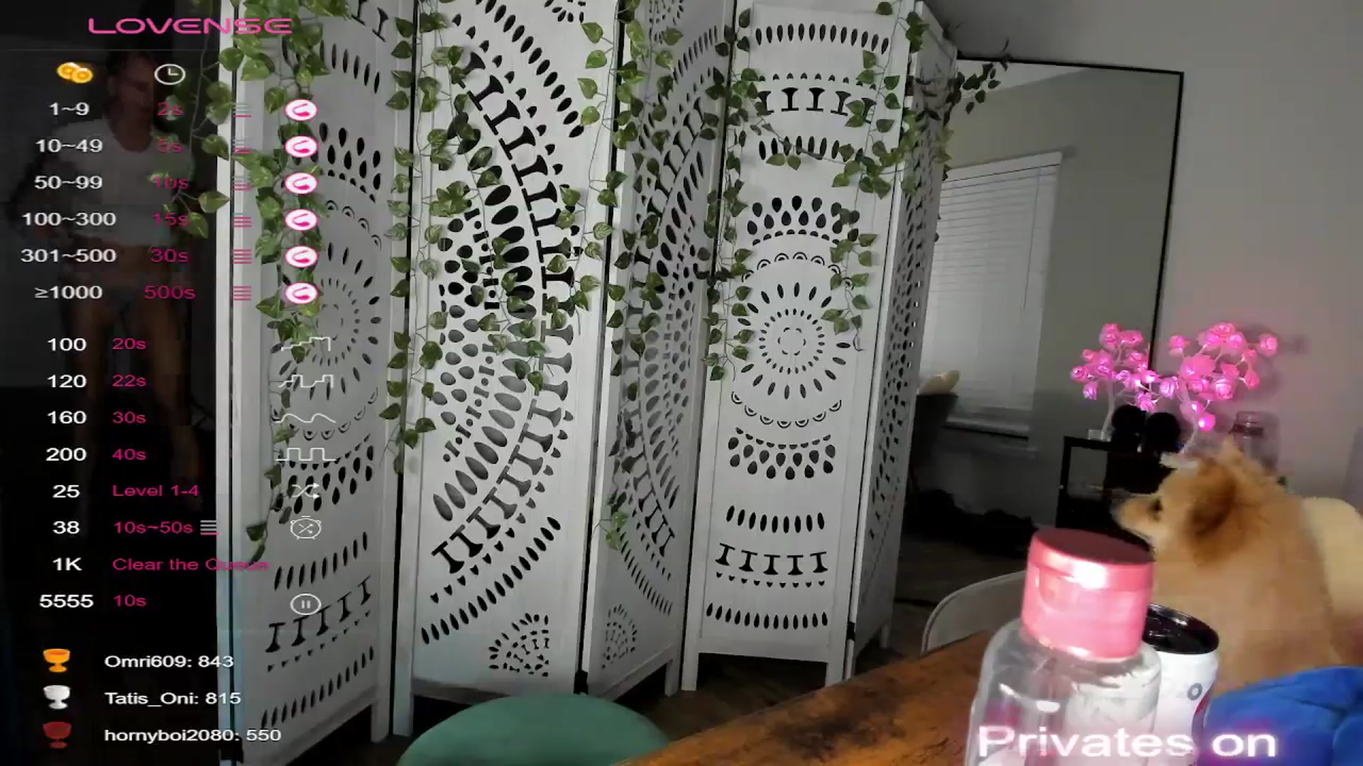 PrincesssTati video thumbnail