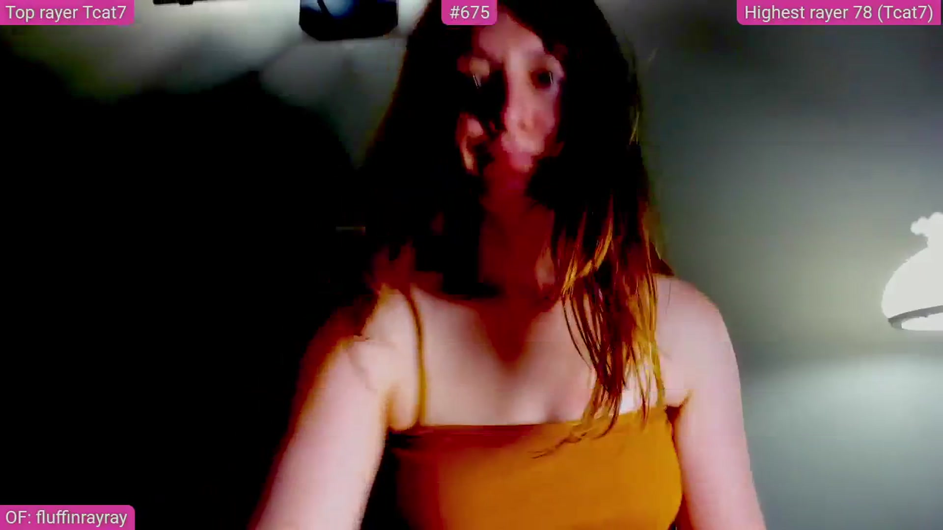 FluffinRayRay video thumbnail