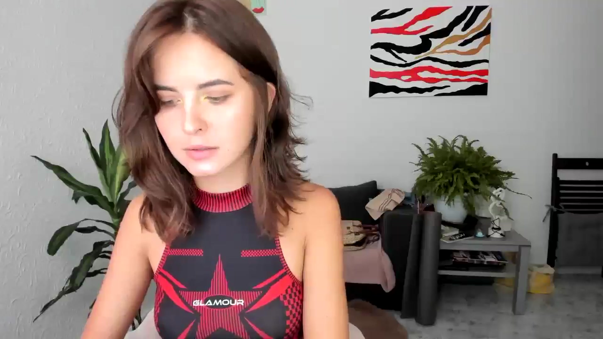 AhahaGirl video thumbnail