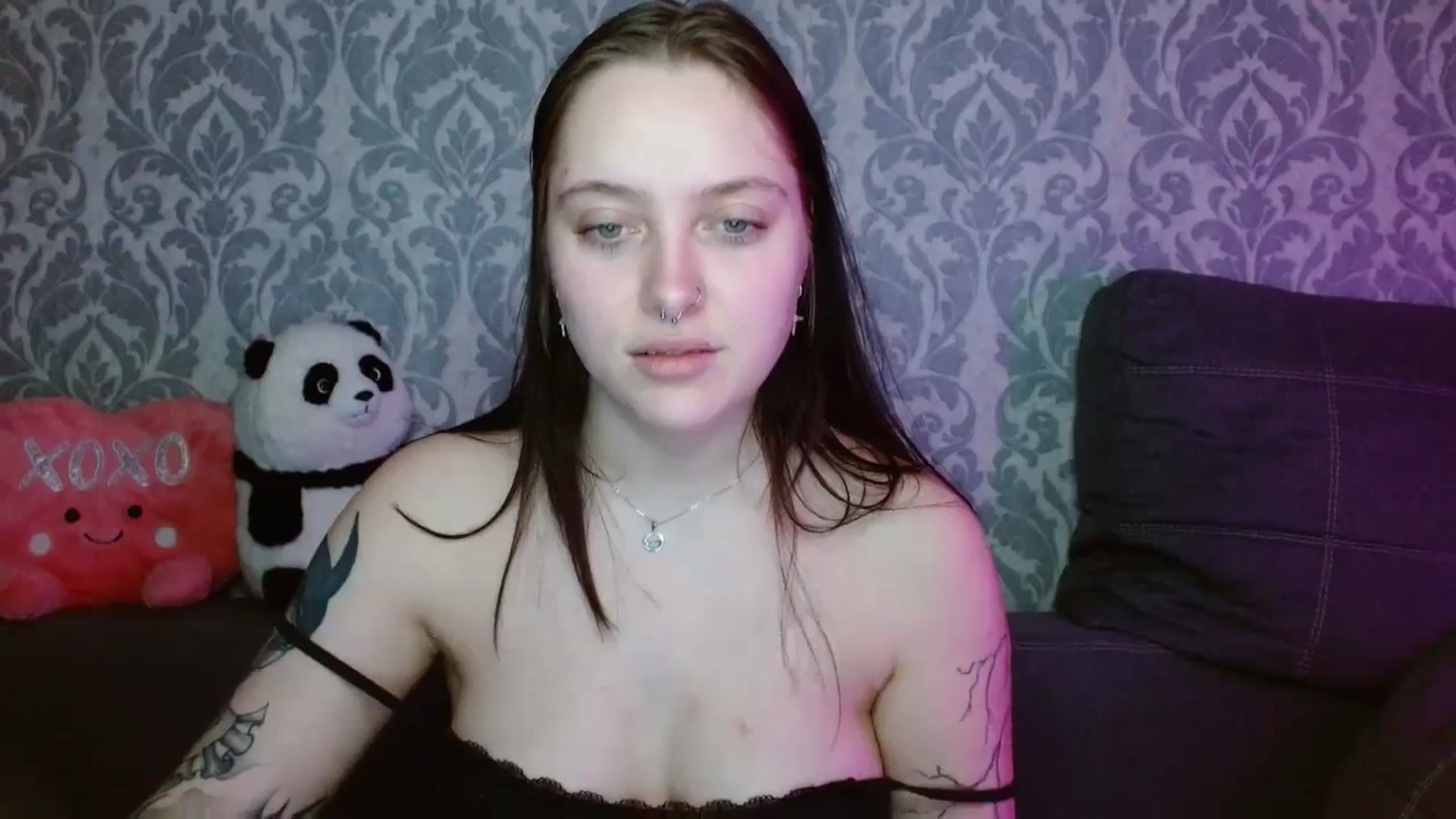 AmyWard video thumbnail