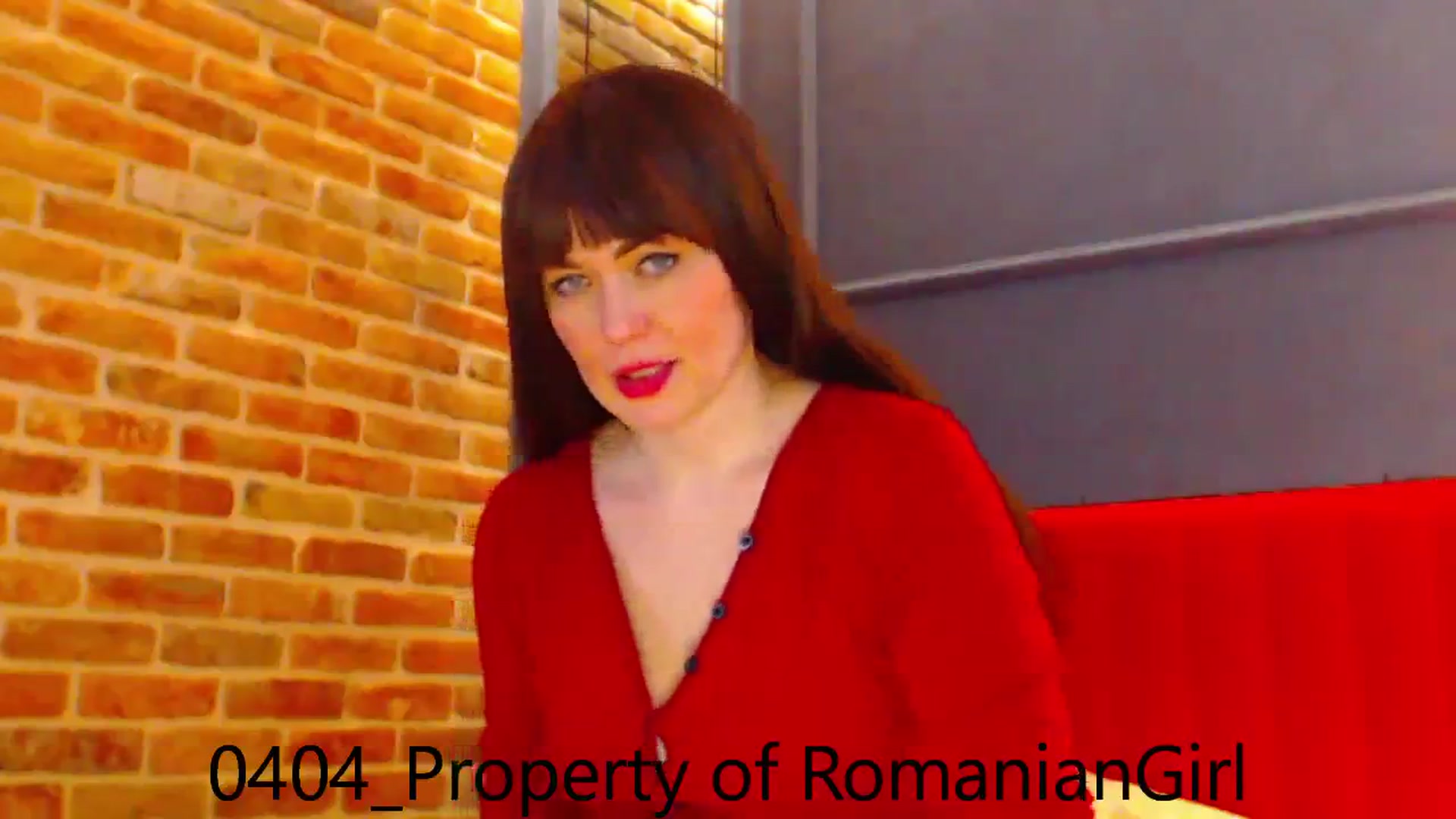 RomanianGirl video thumbnail