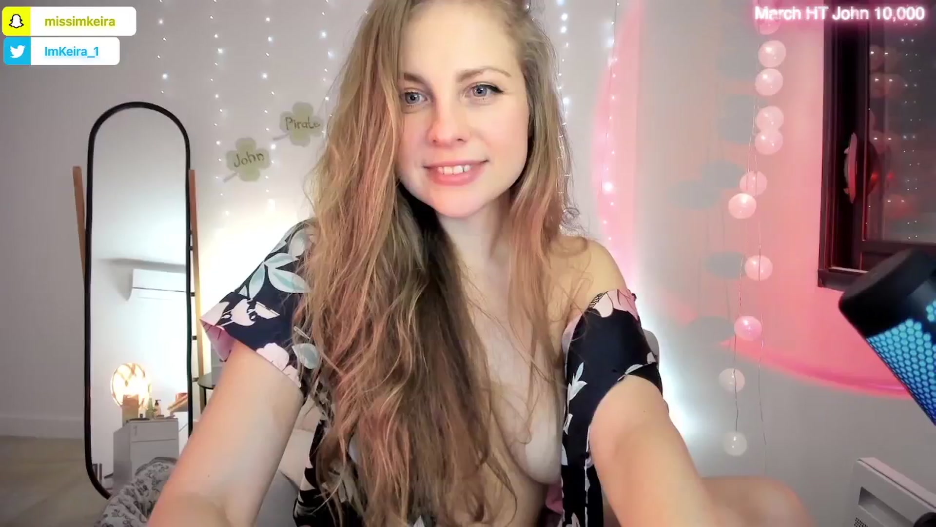 ImKeira video thumbnail
