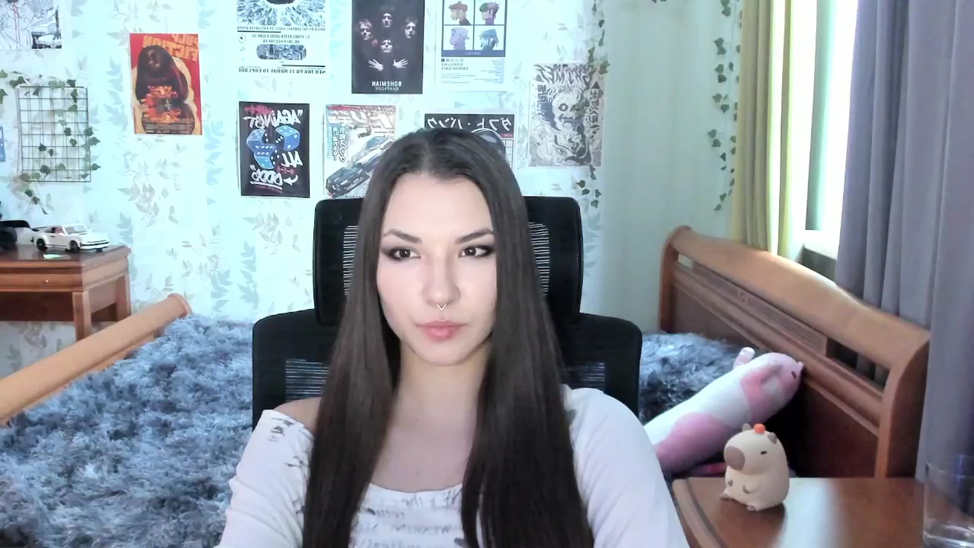 AmnesiaGirl1 video thumbnail