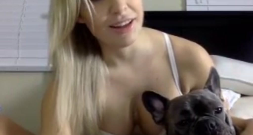 OceanGodess video thumbnail