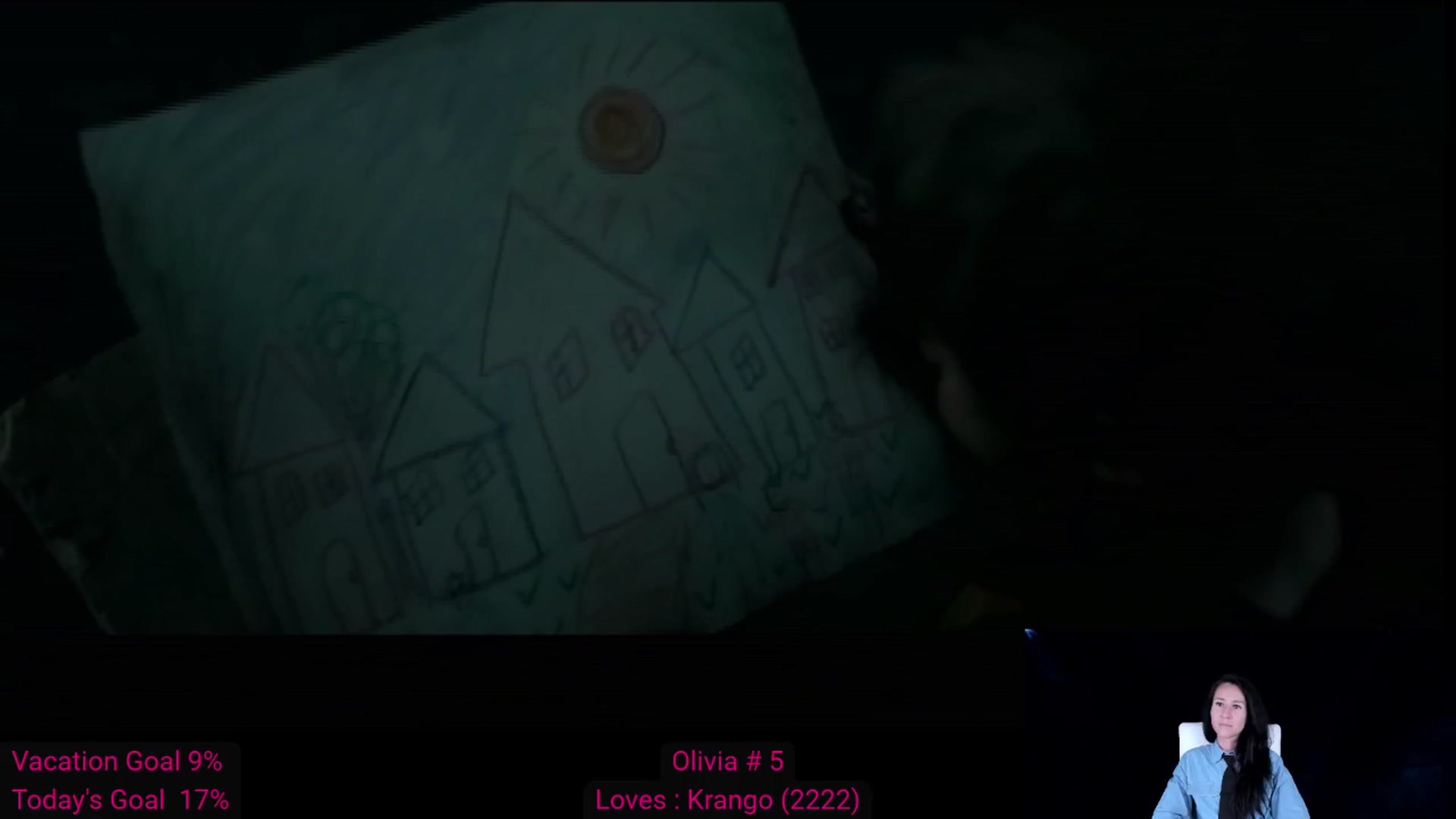 Olivia video thumbnail