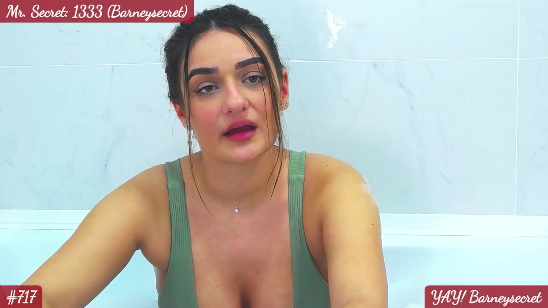 SecretAmber video thumbnail