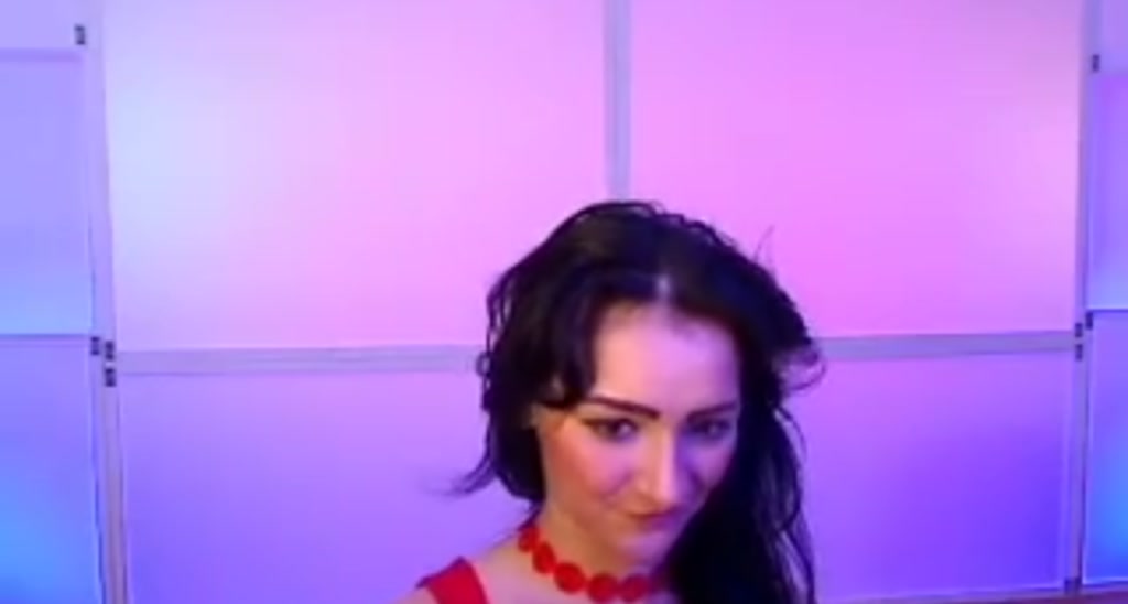 AmeliaNaked video thumbnail