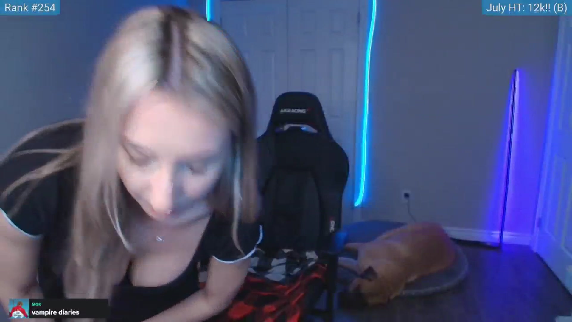 HaileeCameron video thumbnail