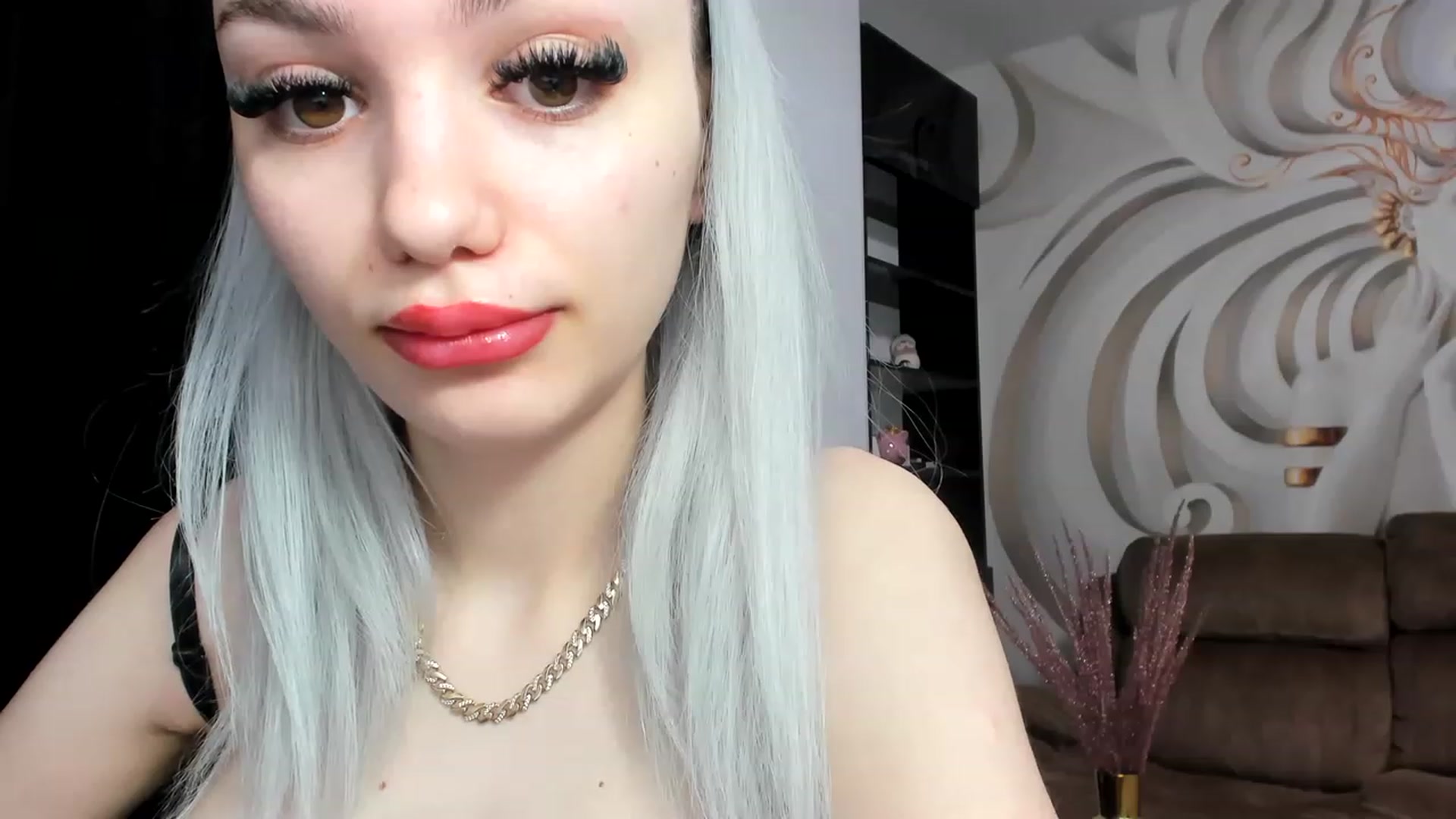 HaleySweet18 video thumbnail