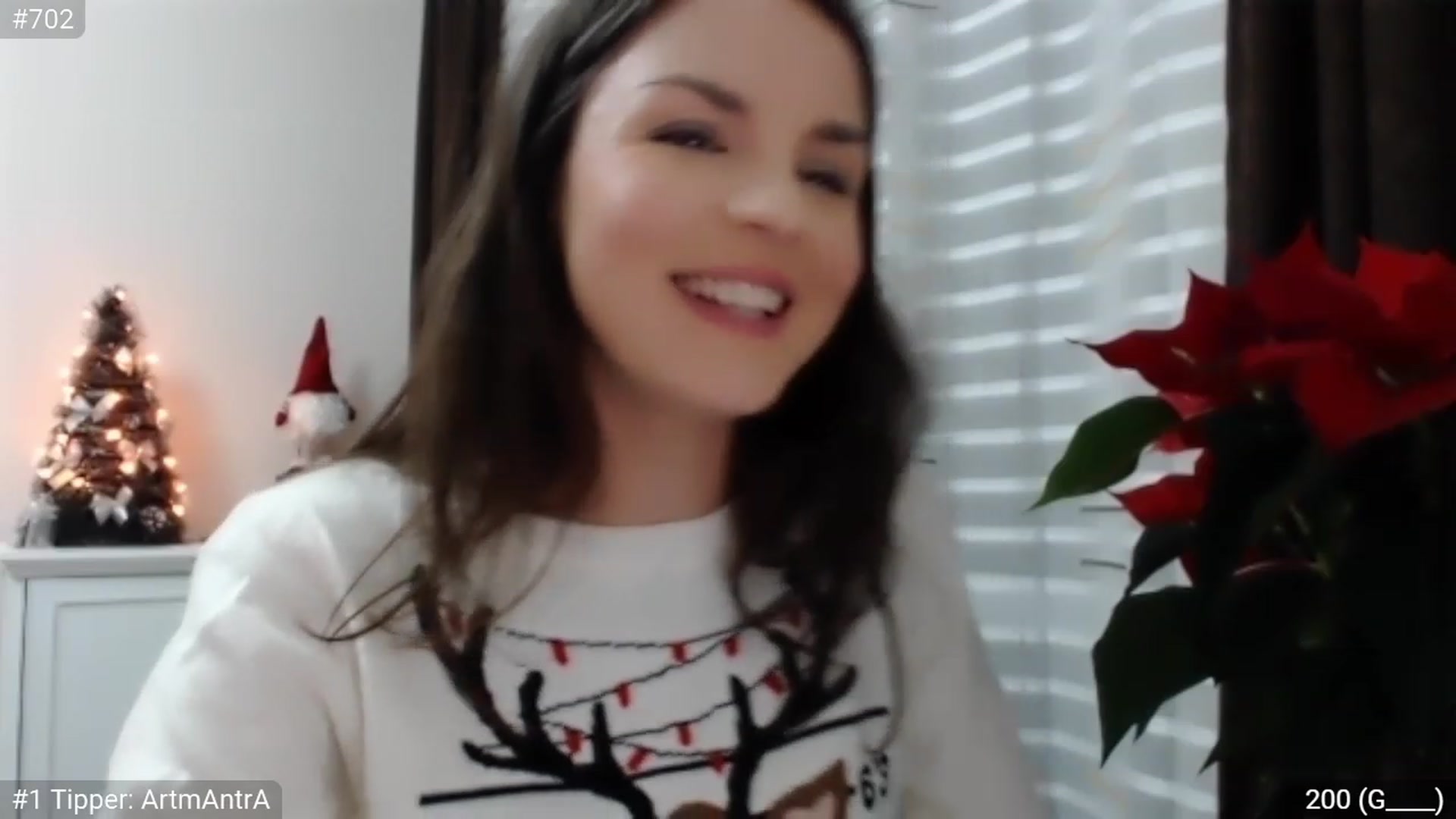 XmasXcitedGal video thumbnail