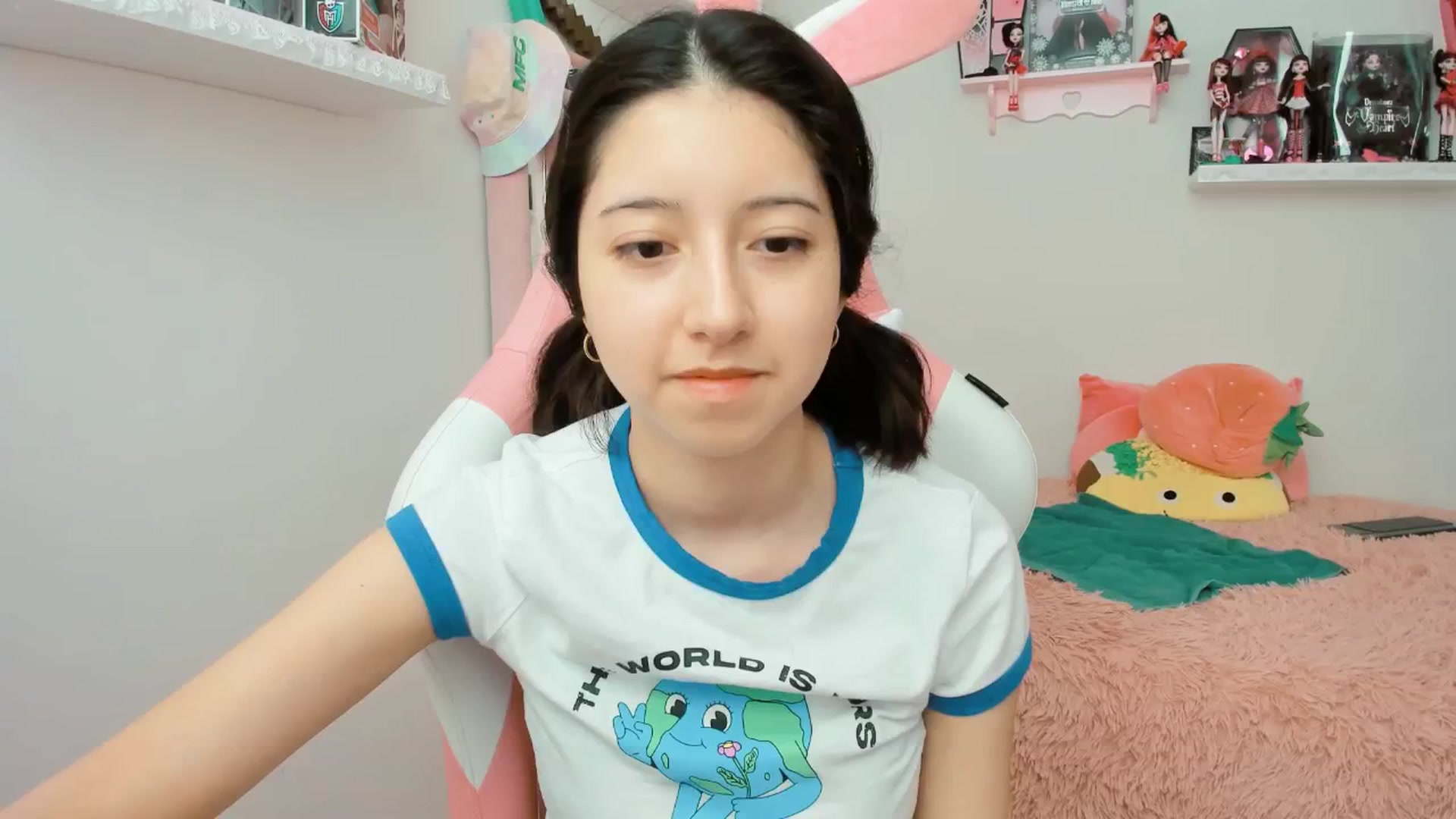 Cherrycute666 video thumbnail