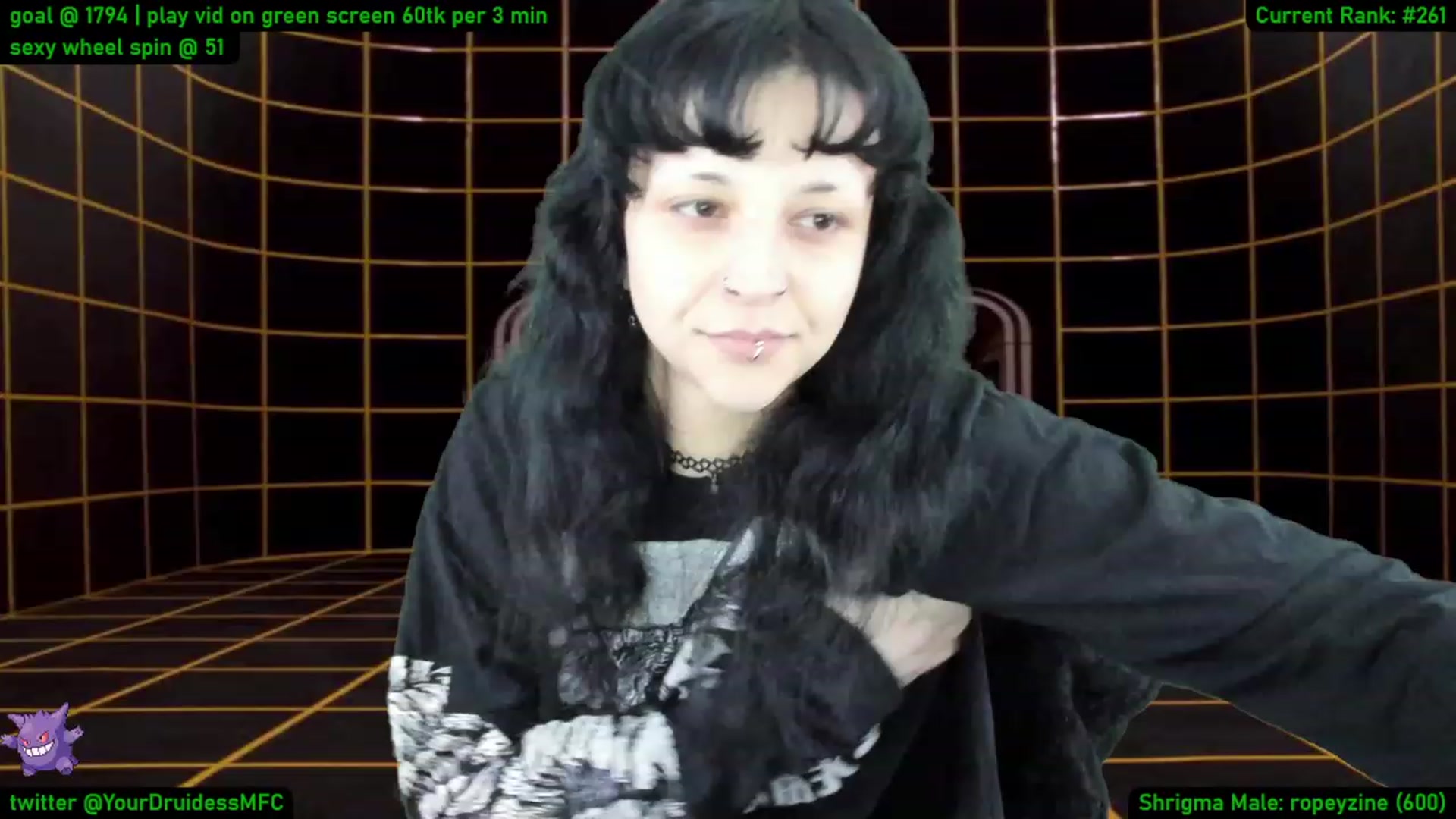 YourDruidess video thumbnail