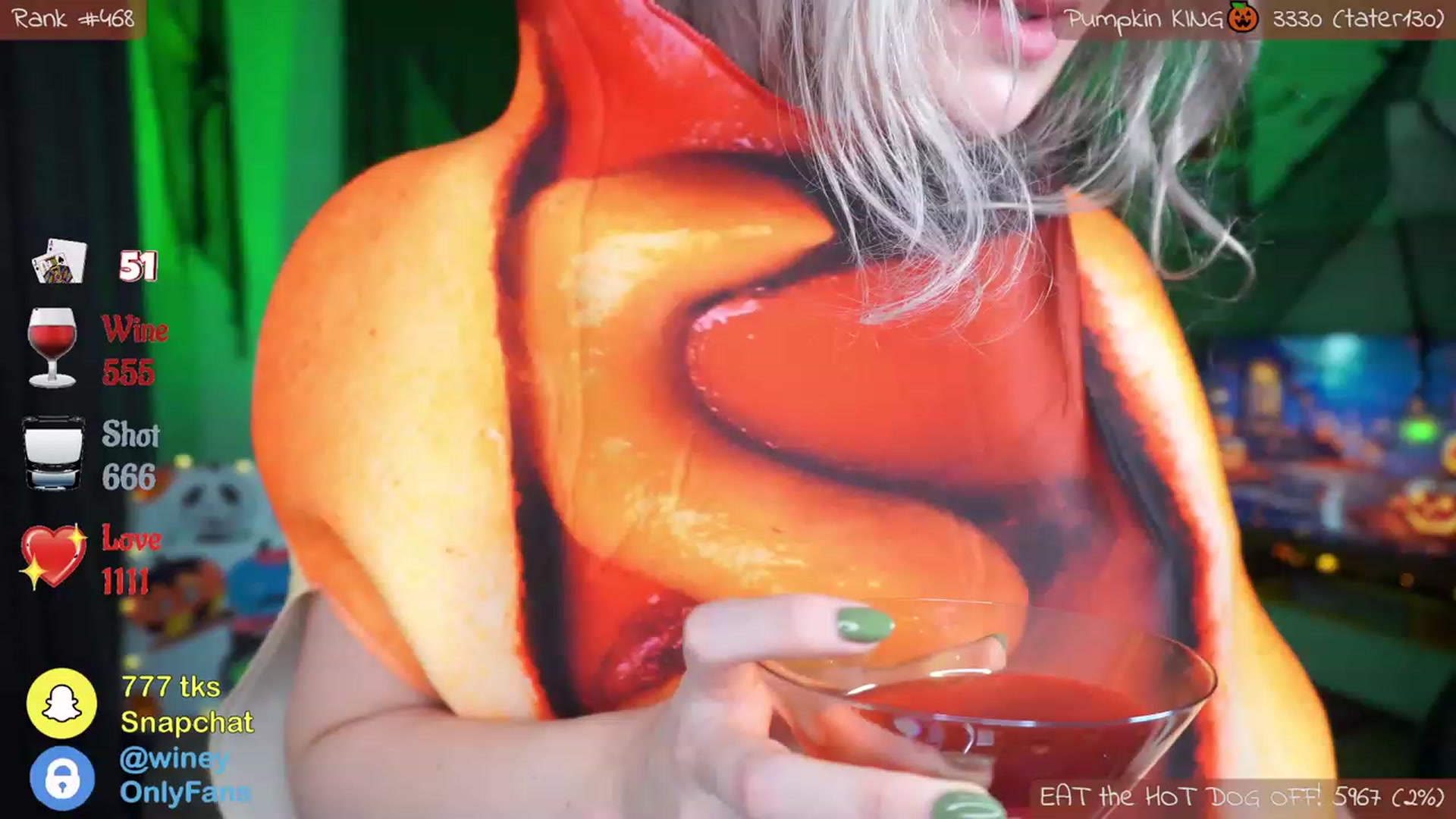 PumpkinBites video thumbnail