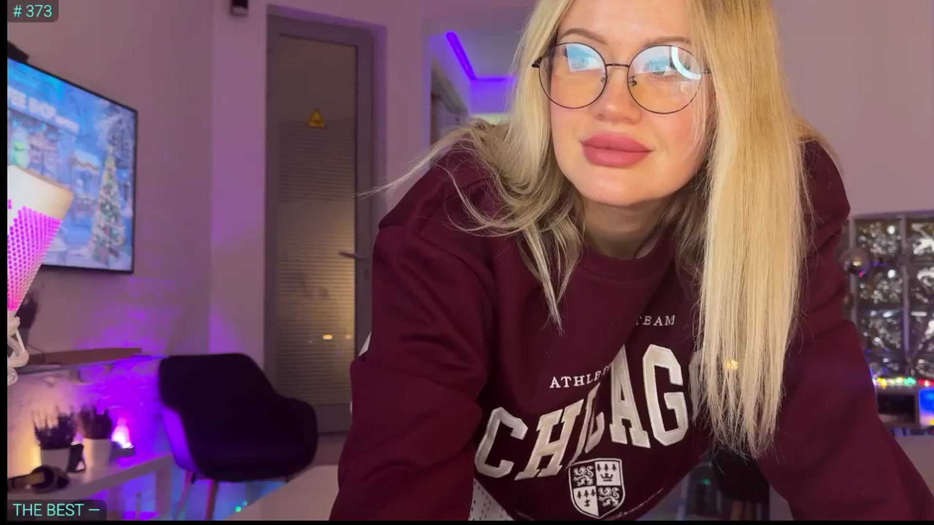 AlexiAngel video thumbnail