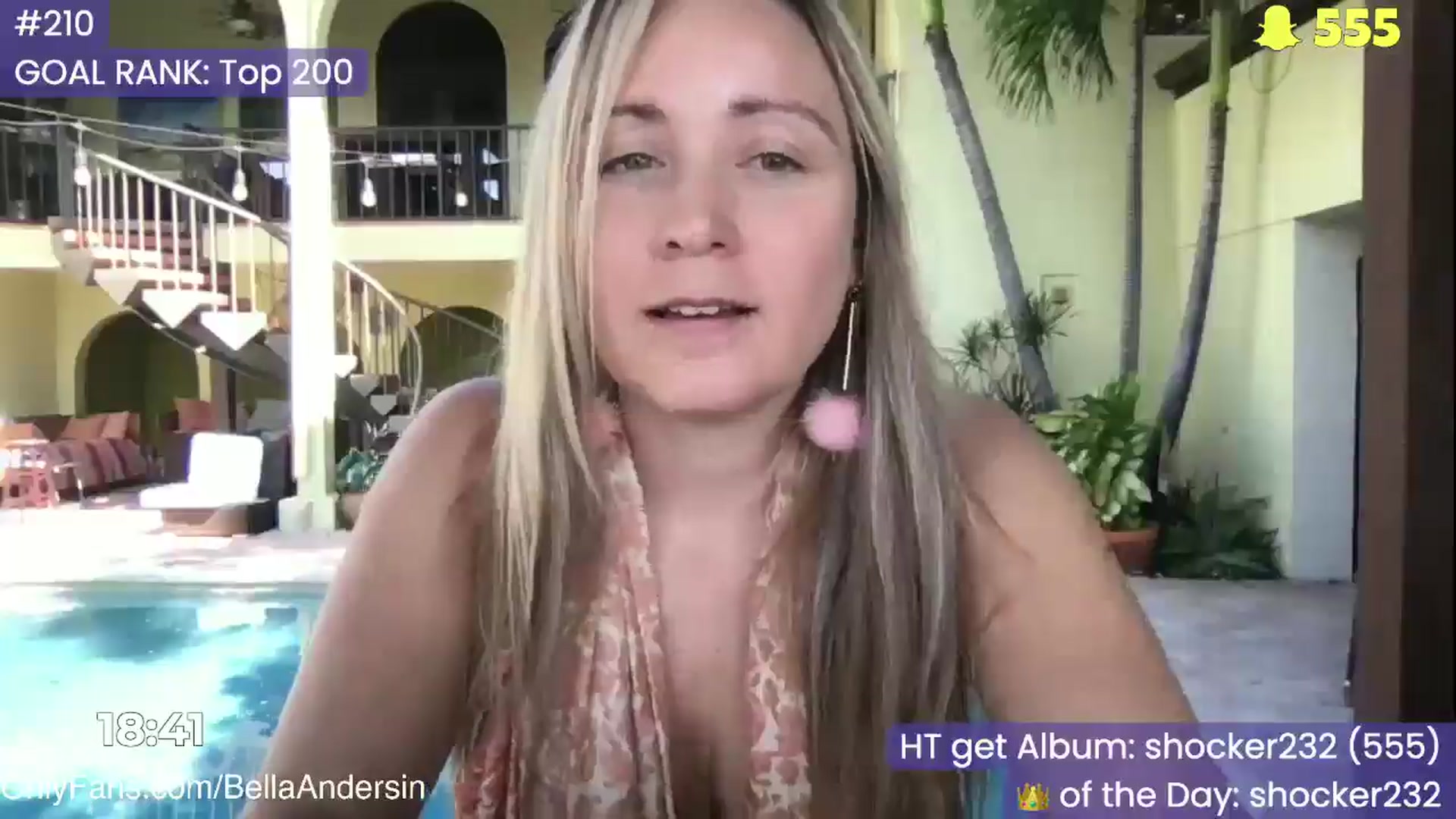 BellaAndersin video thumbnail
