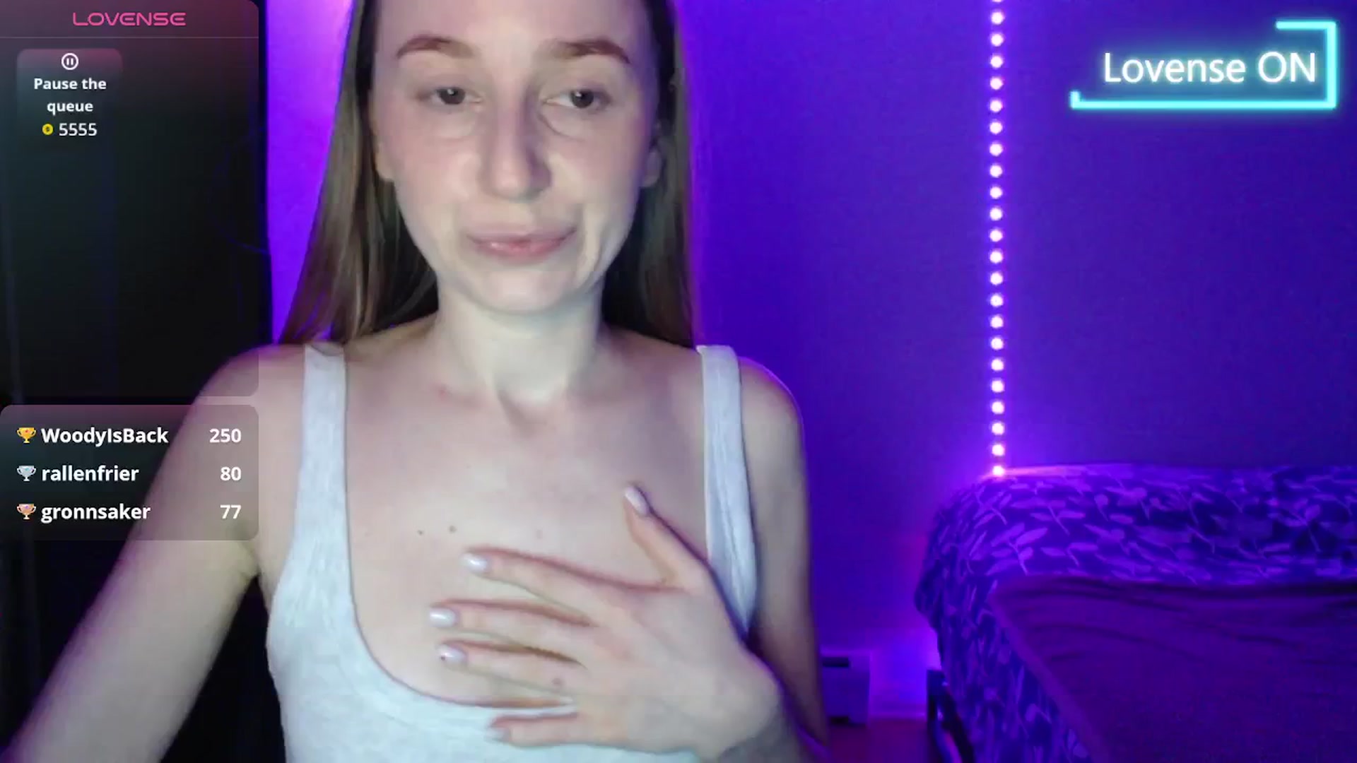 PetitAnge_ video thumbnail