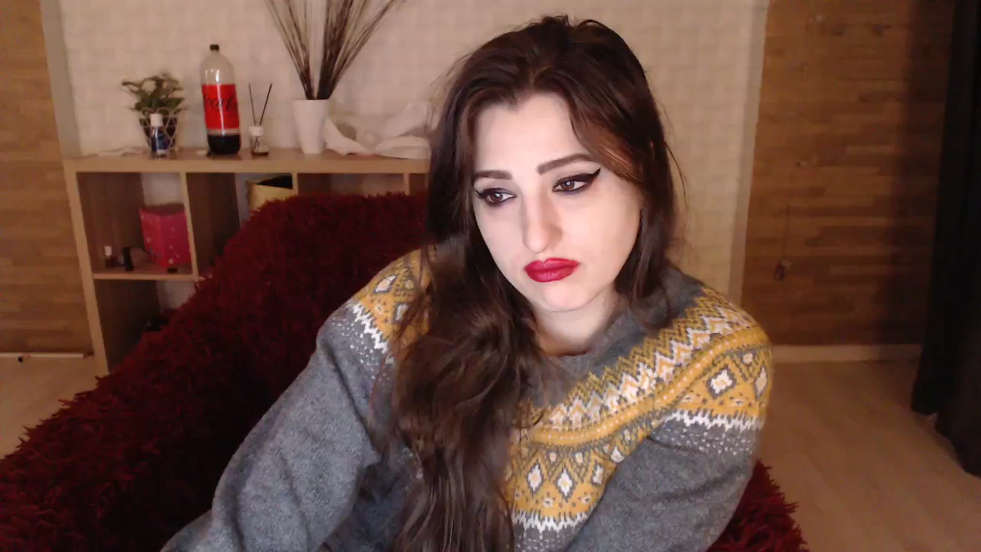 HotRebbecca video thumbnail