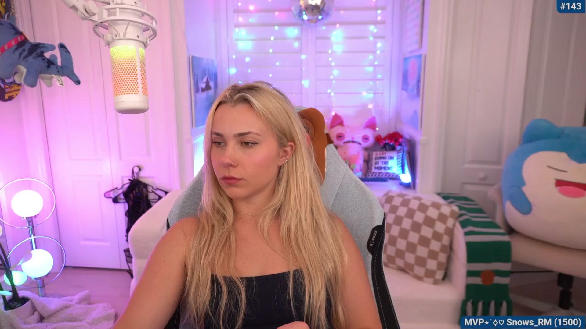 Snowkitty video thumbnail