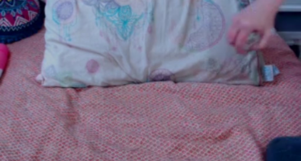 Pixie_Snow video thumbnail