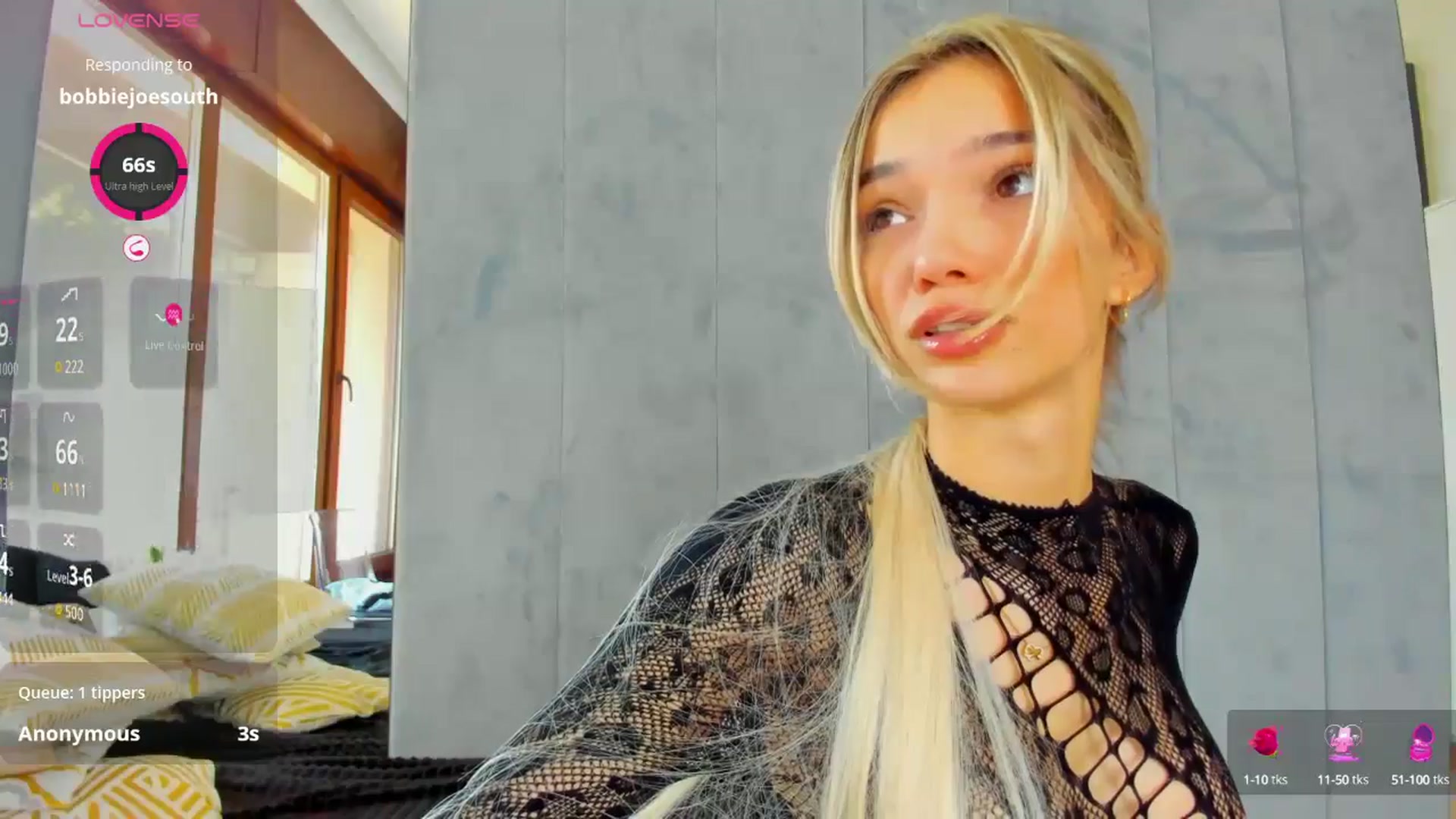 BelleM video thumbnail