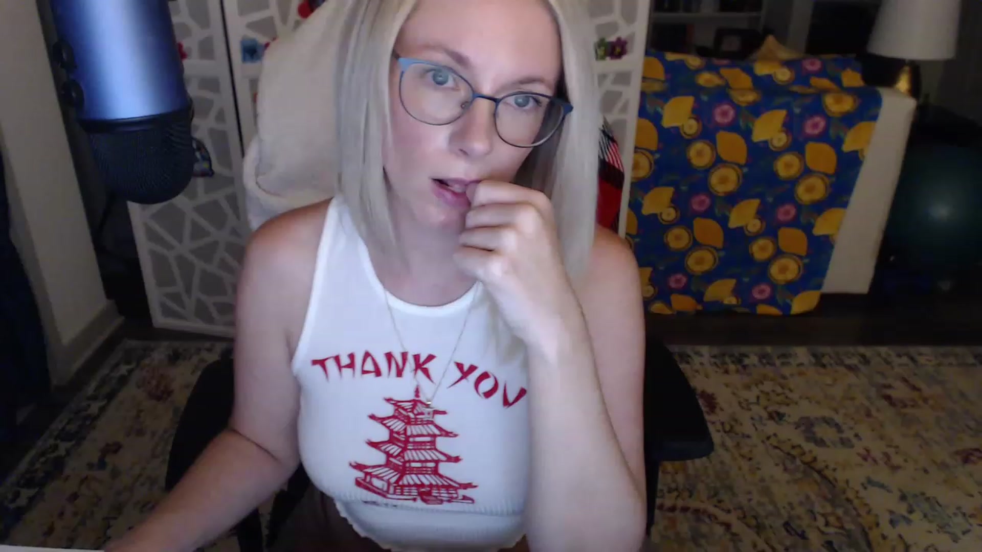TeecakeAvery video thumbnail