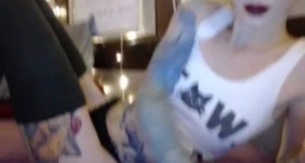 JesseDanger video thumbnail